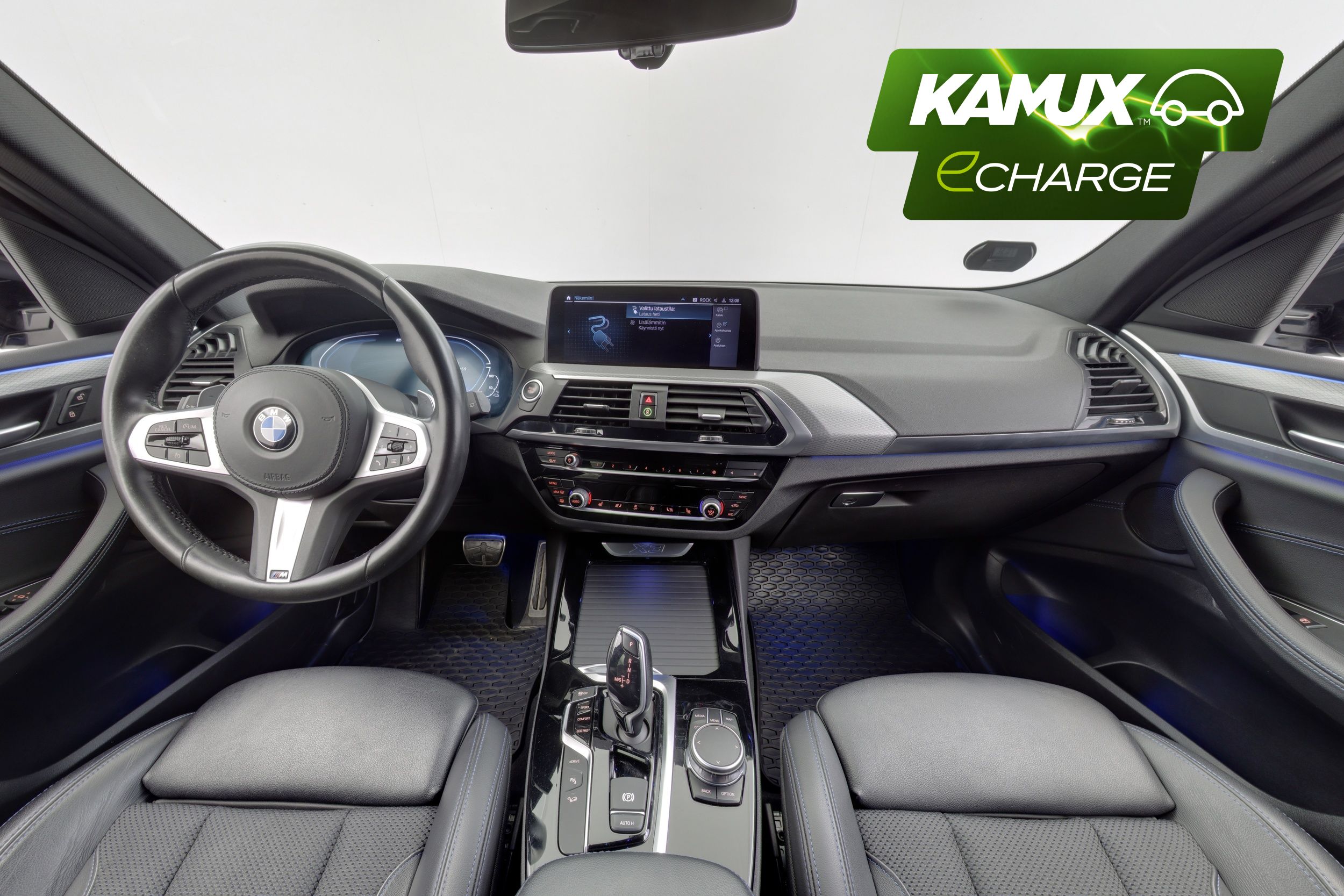 BMW X3 2020