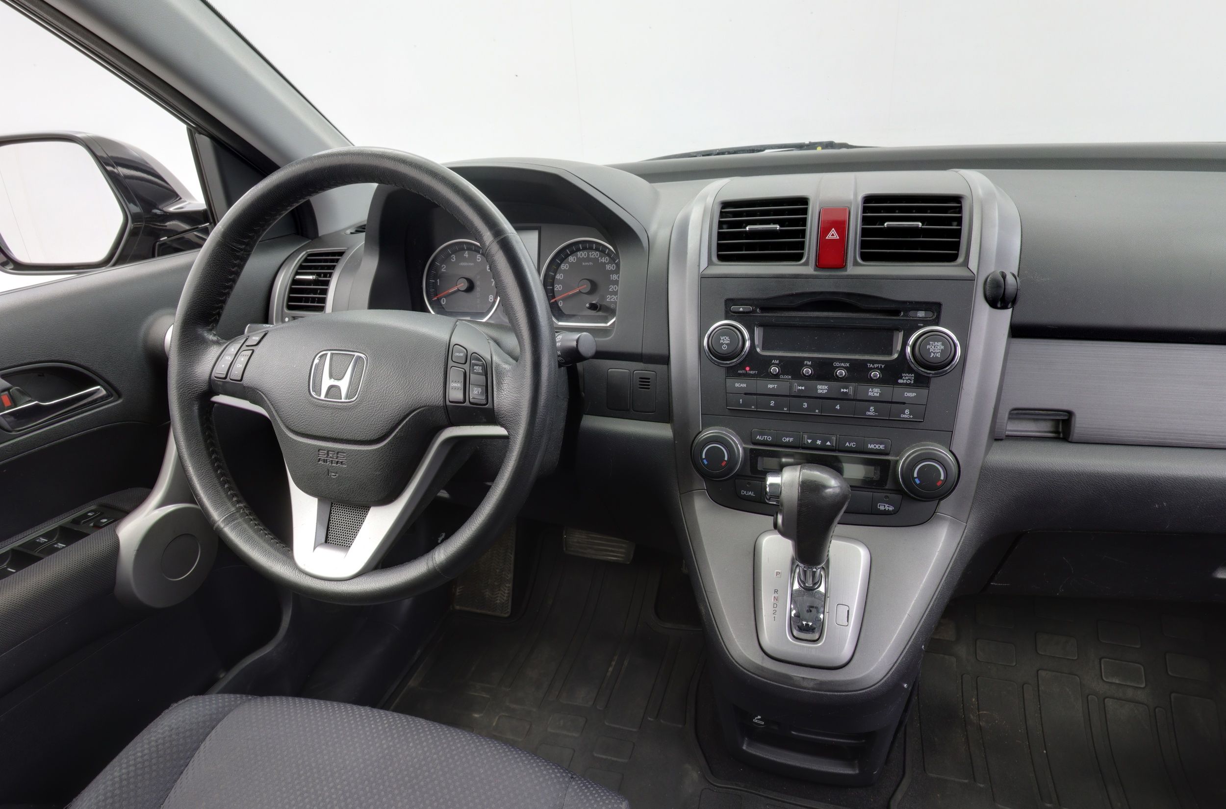 Honda CR-V 2007