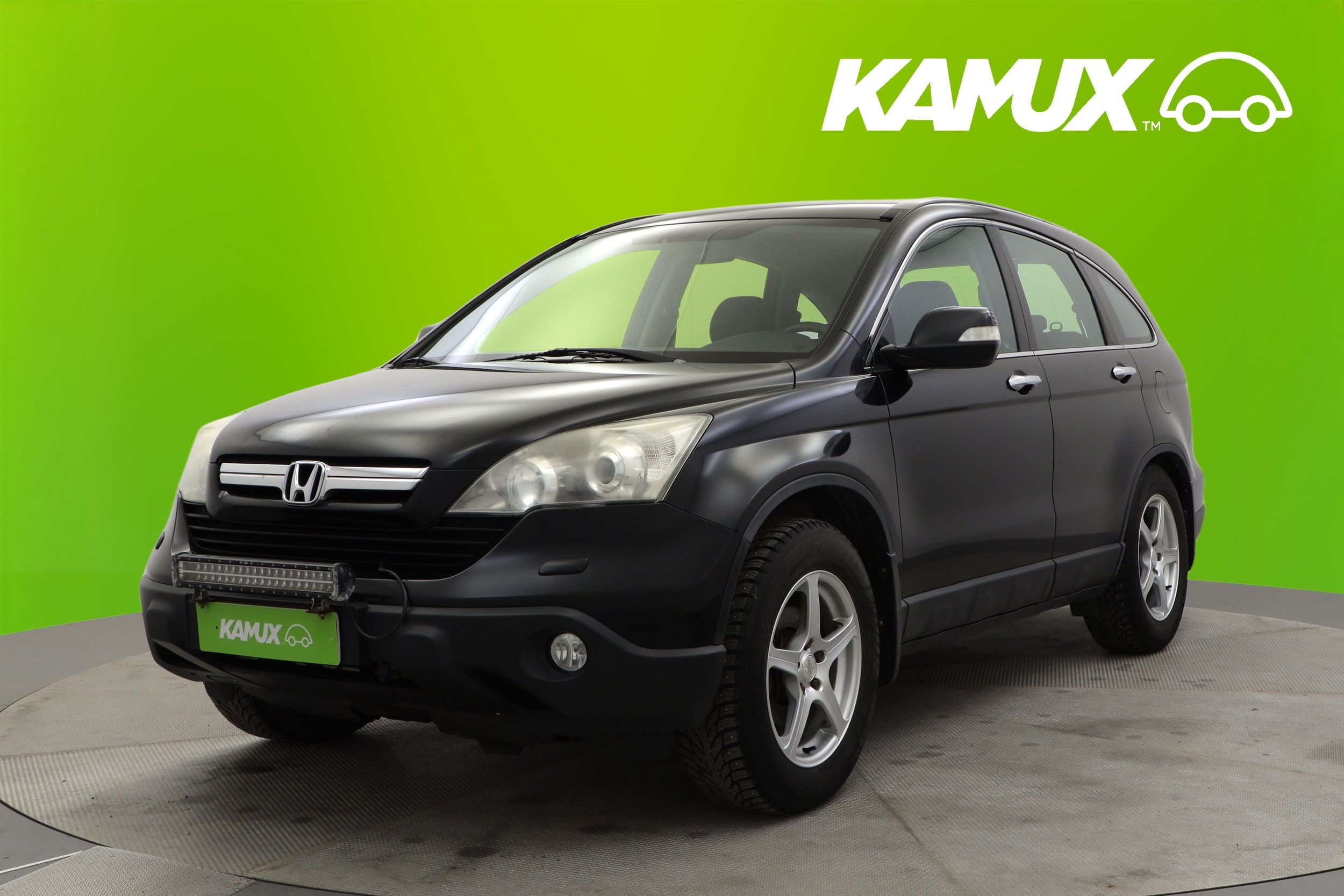 Honda CR-V 2007