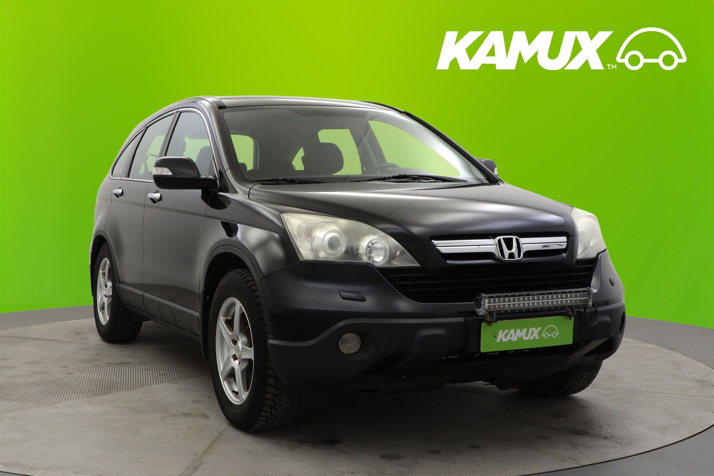 Honda CR-V 2007