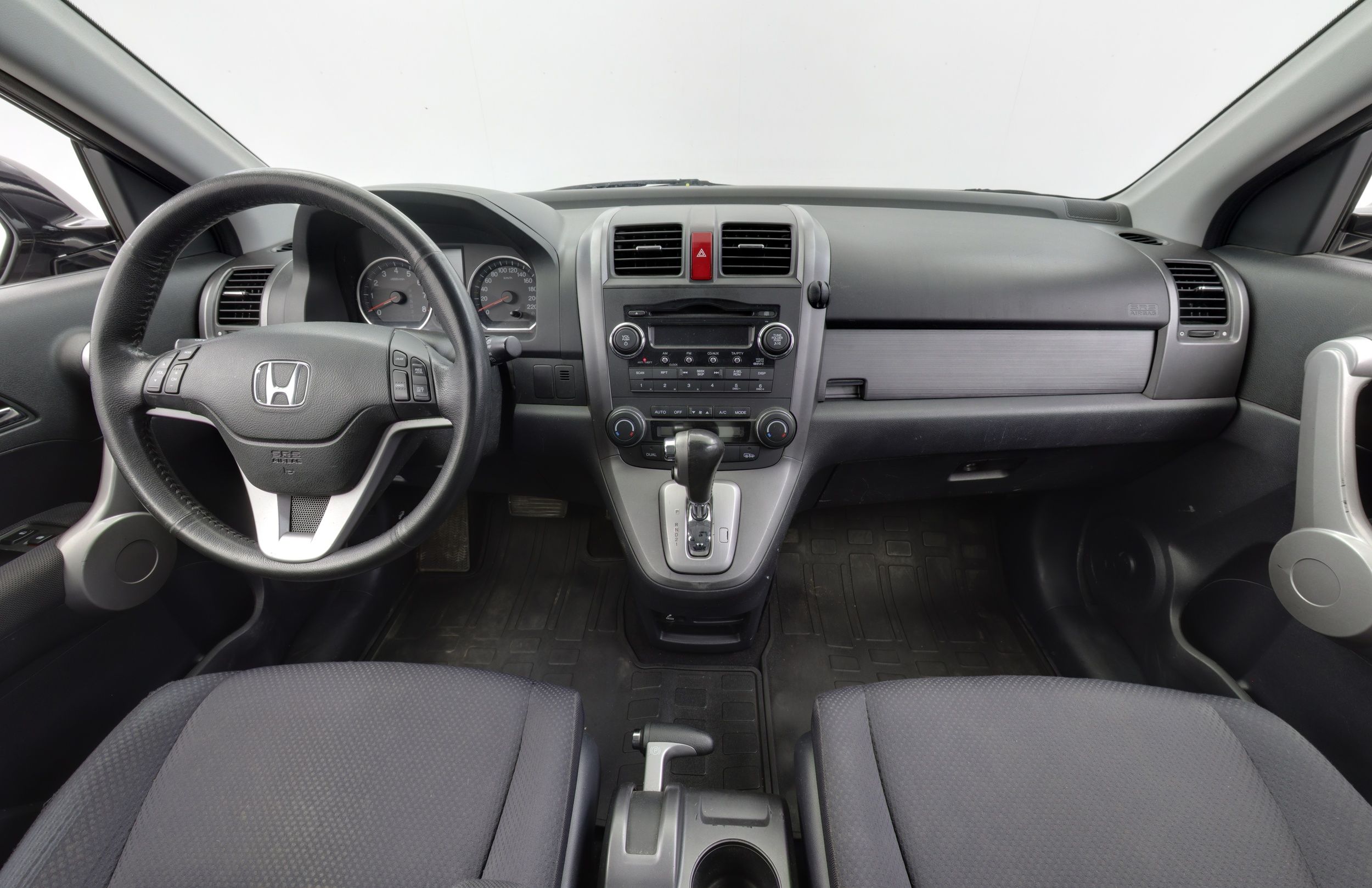 Honda CR-V 2007