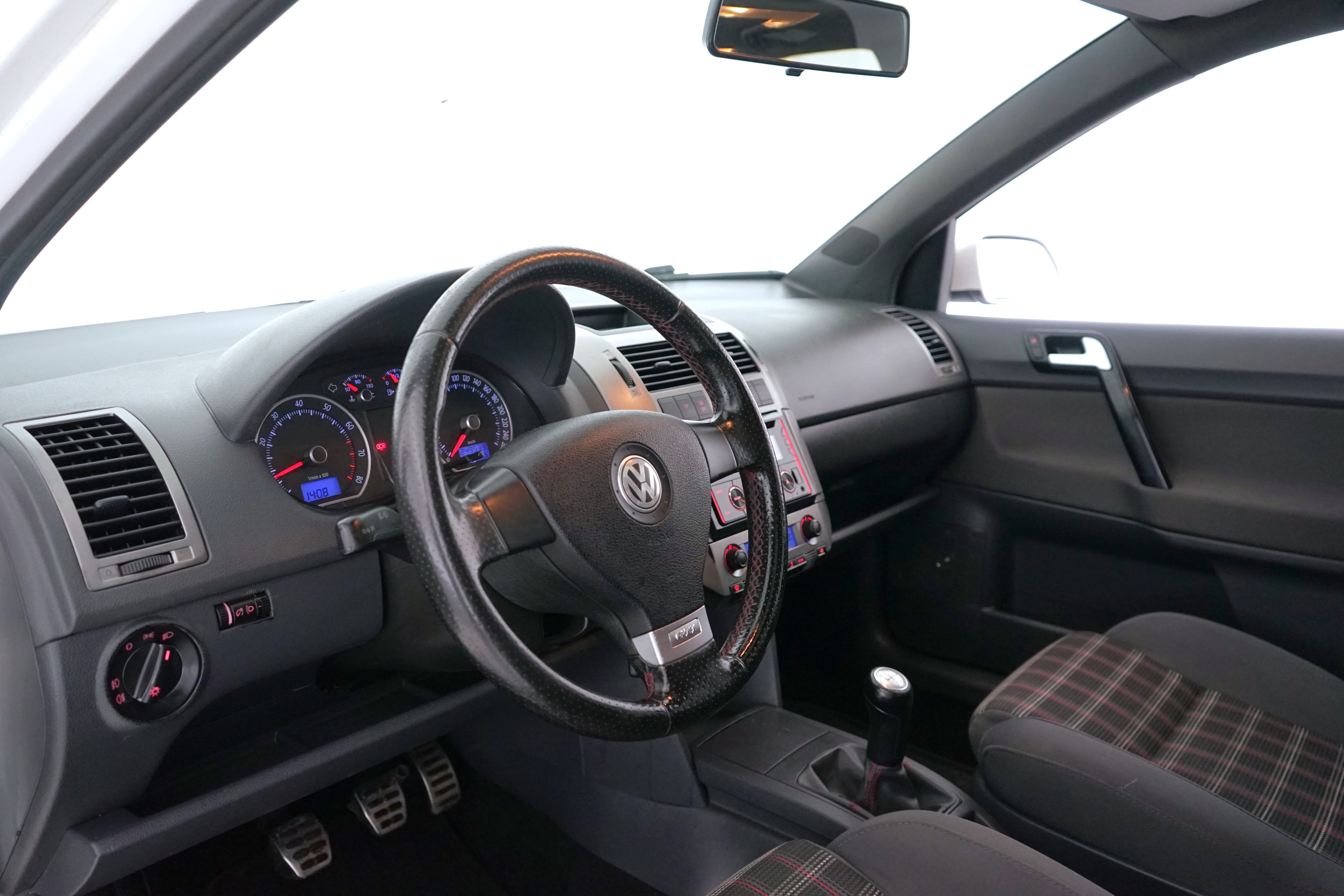 Volkswagen Polo 2008