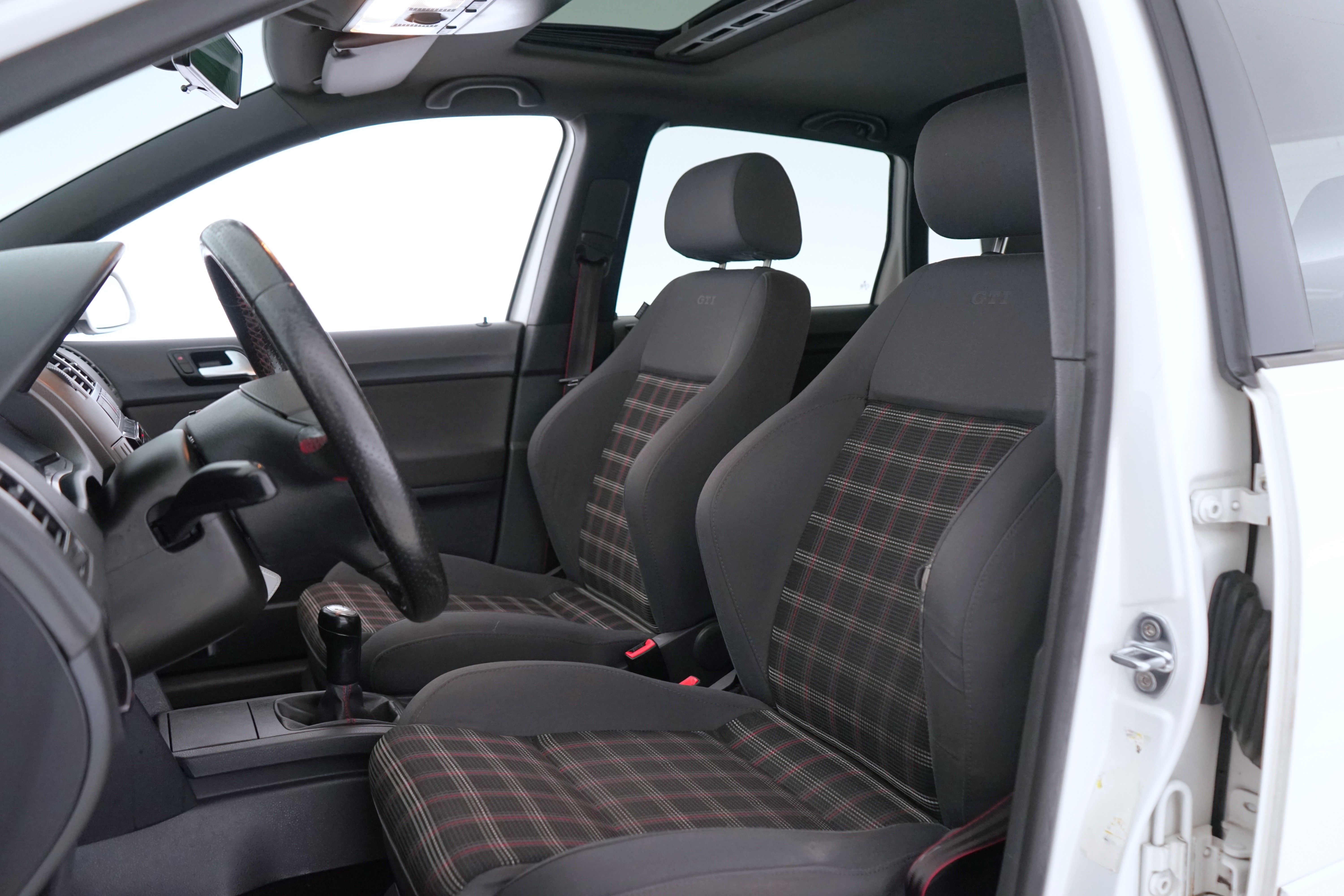 Volkswagen Polo 2008