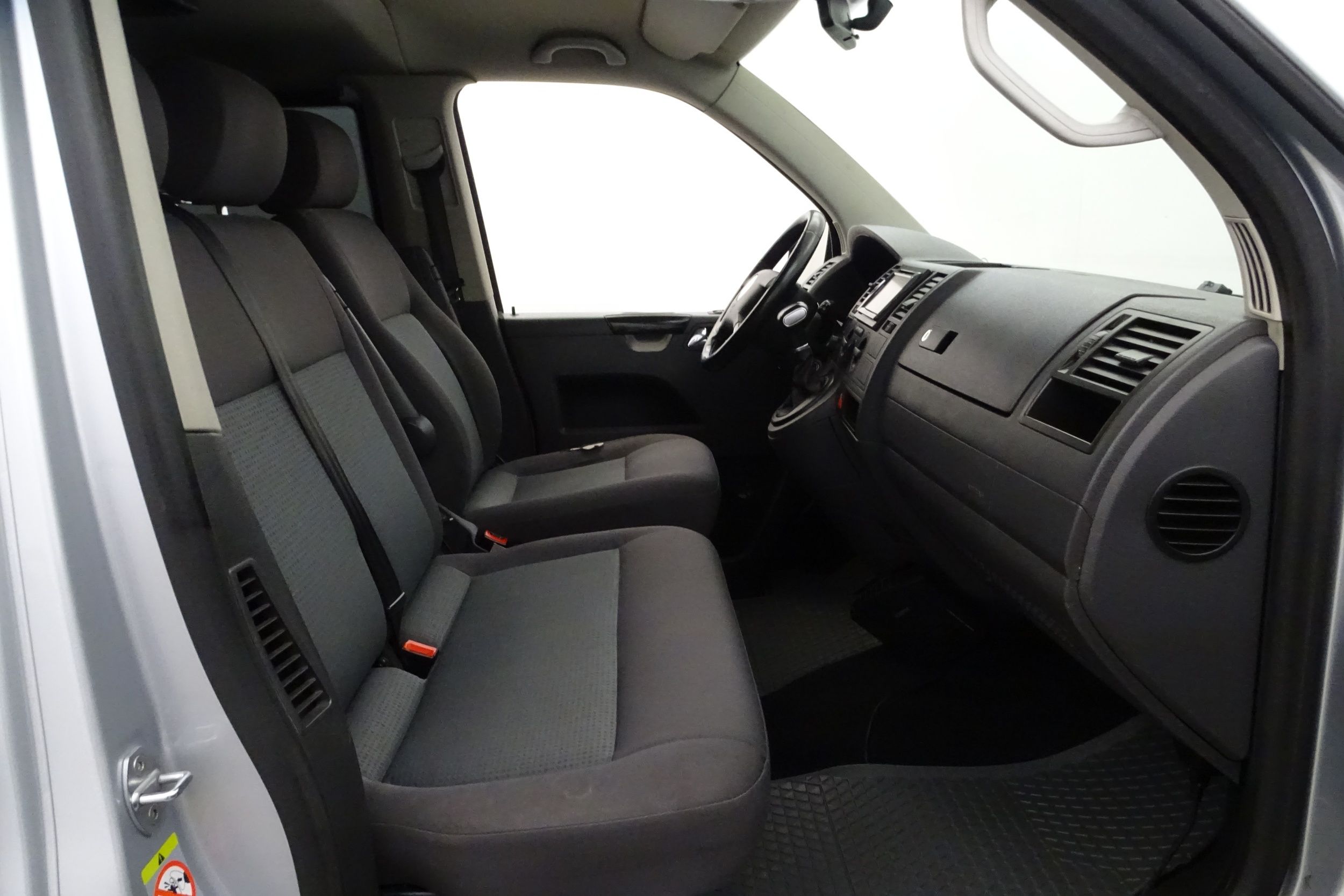 Volkswagen Caravelle 2007