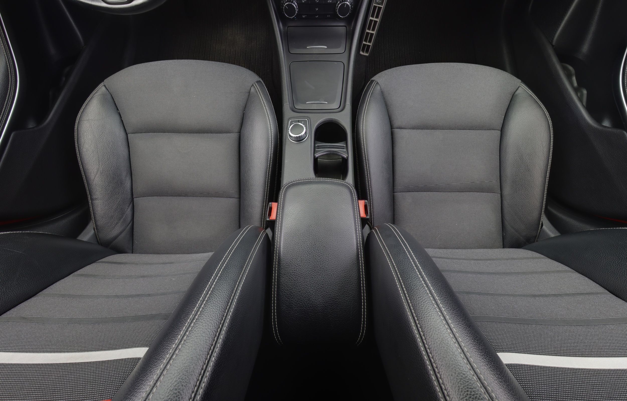 Mercedes-Benz A 2013