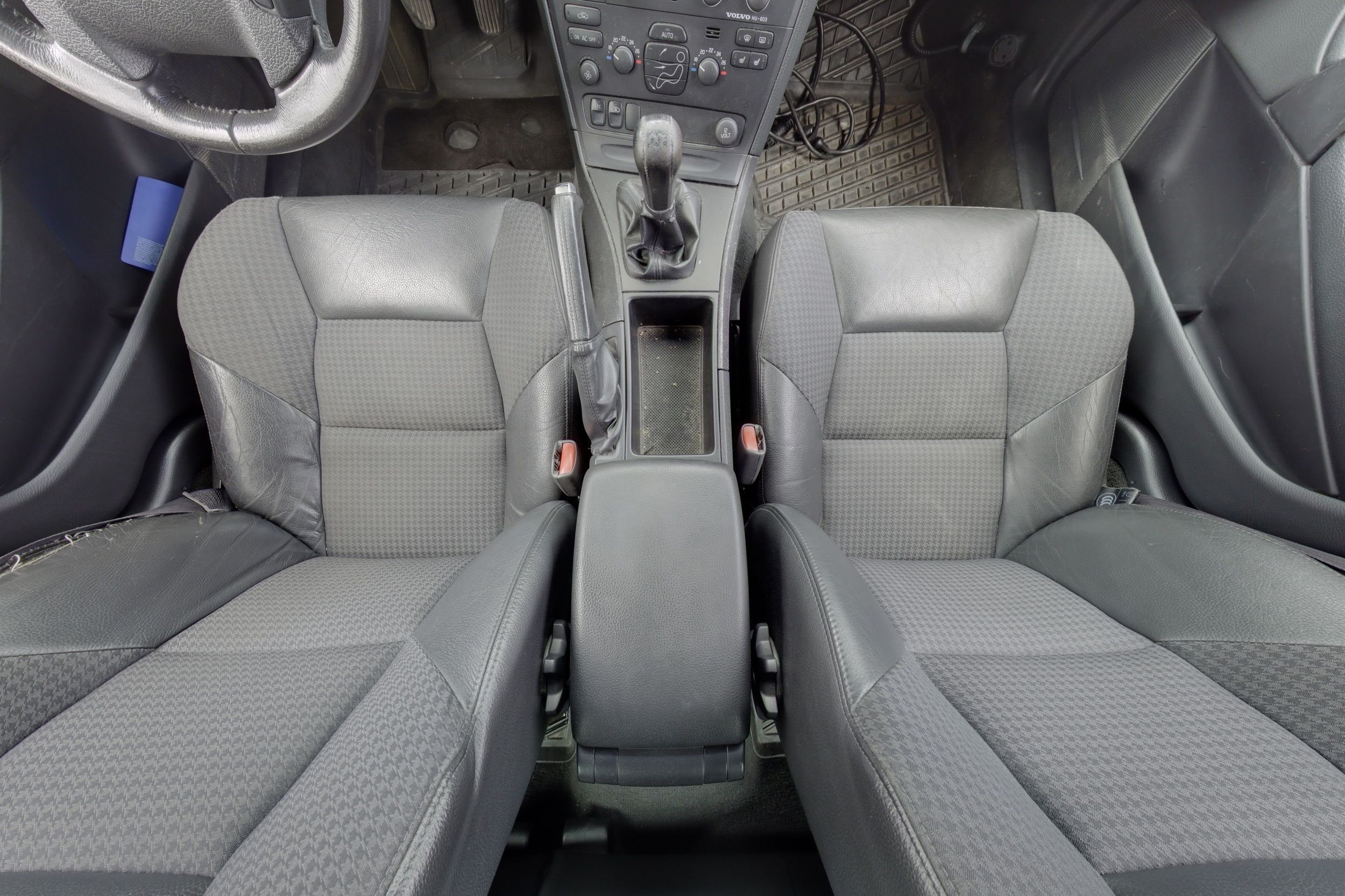 Volvo V70 2004