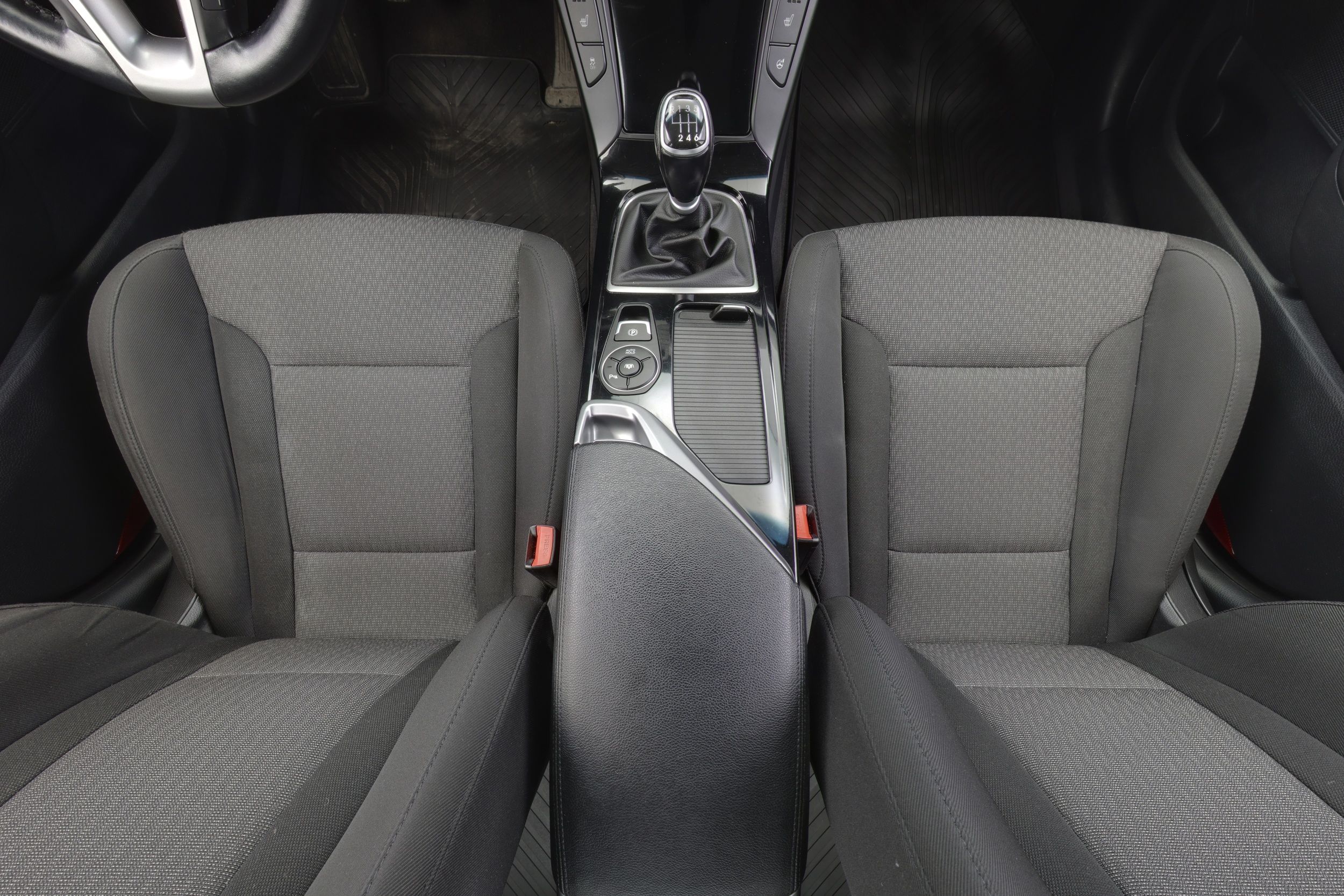 Hyundai i40 2015