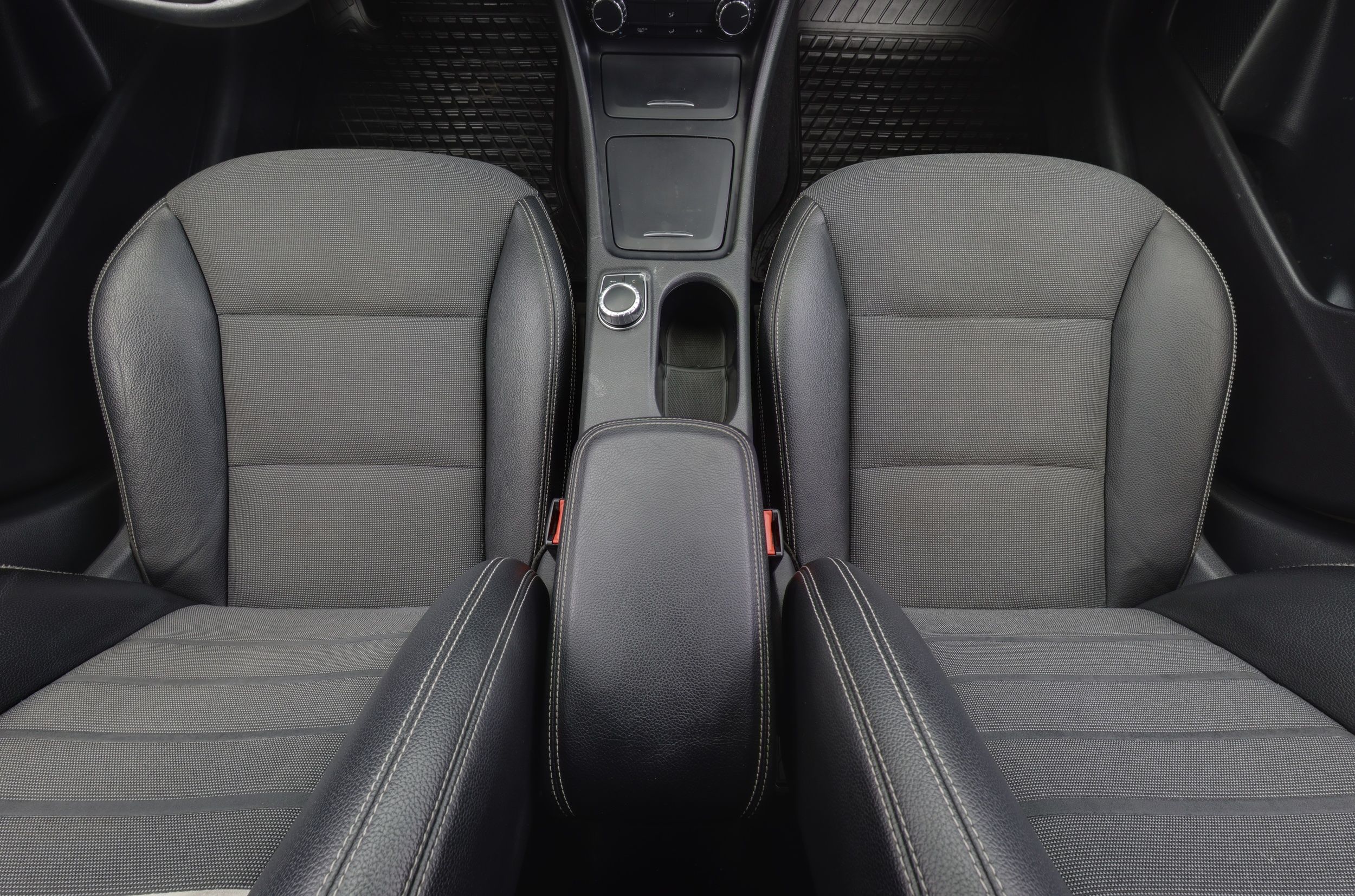 Mercedes-Benz A 2014
