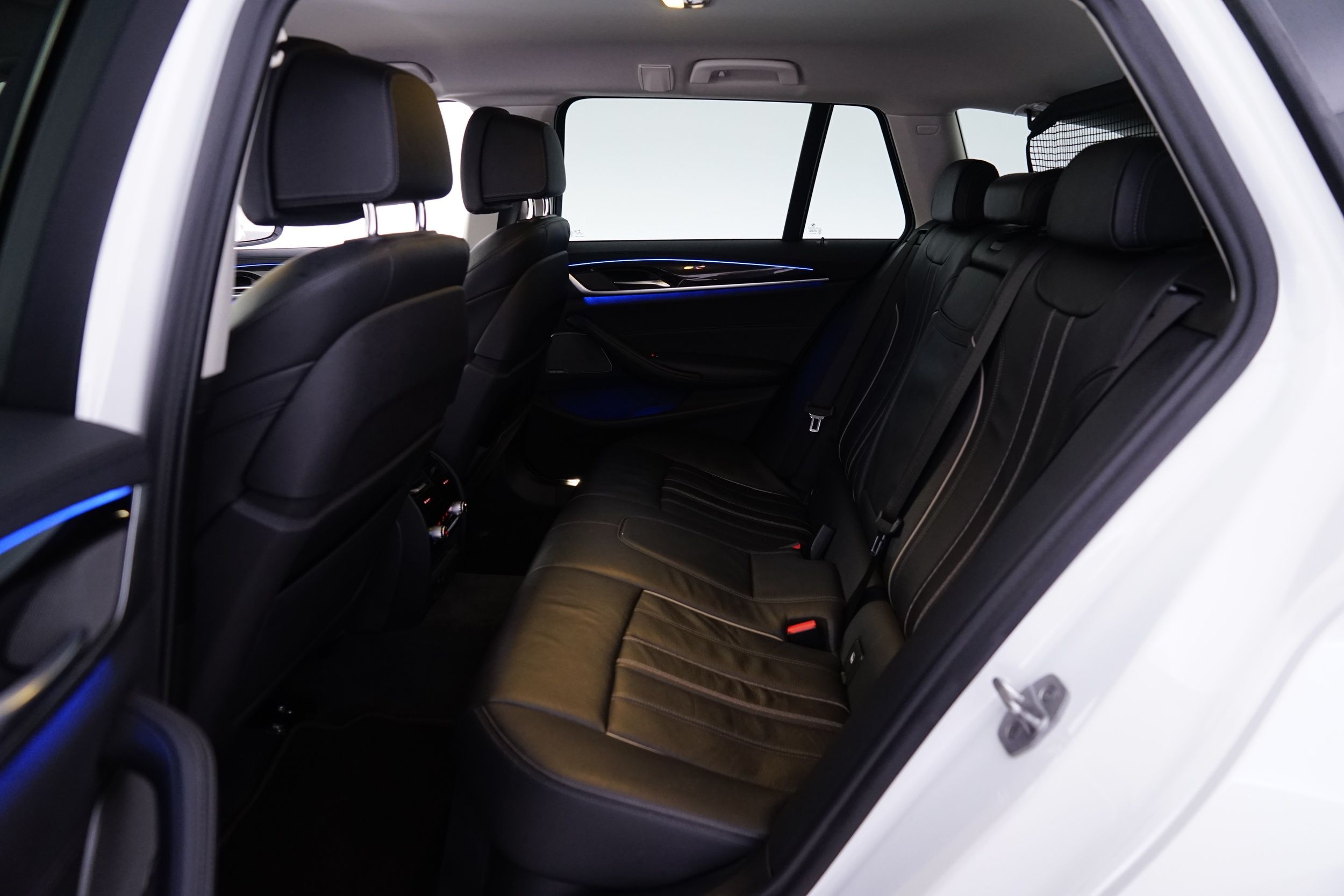 BMW 530 2018