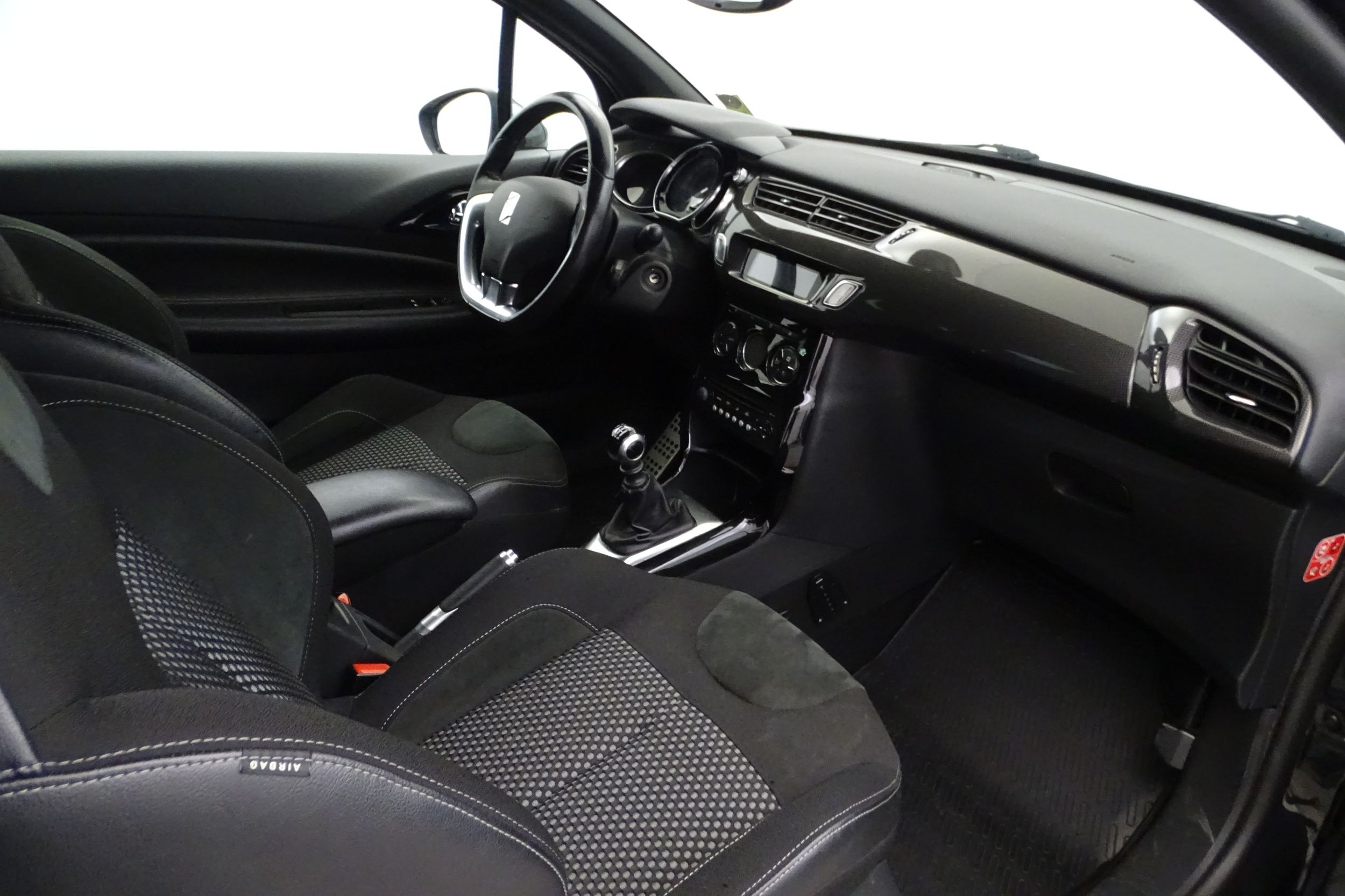 Citroen DS3 2010