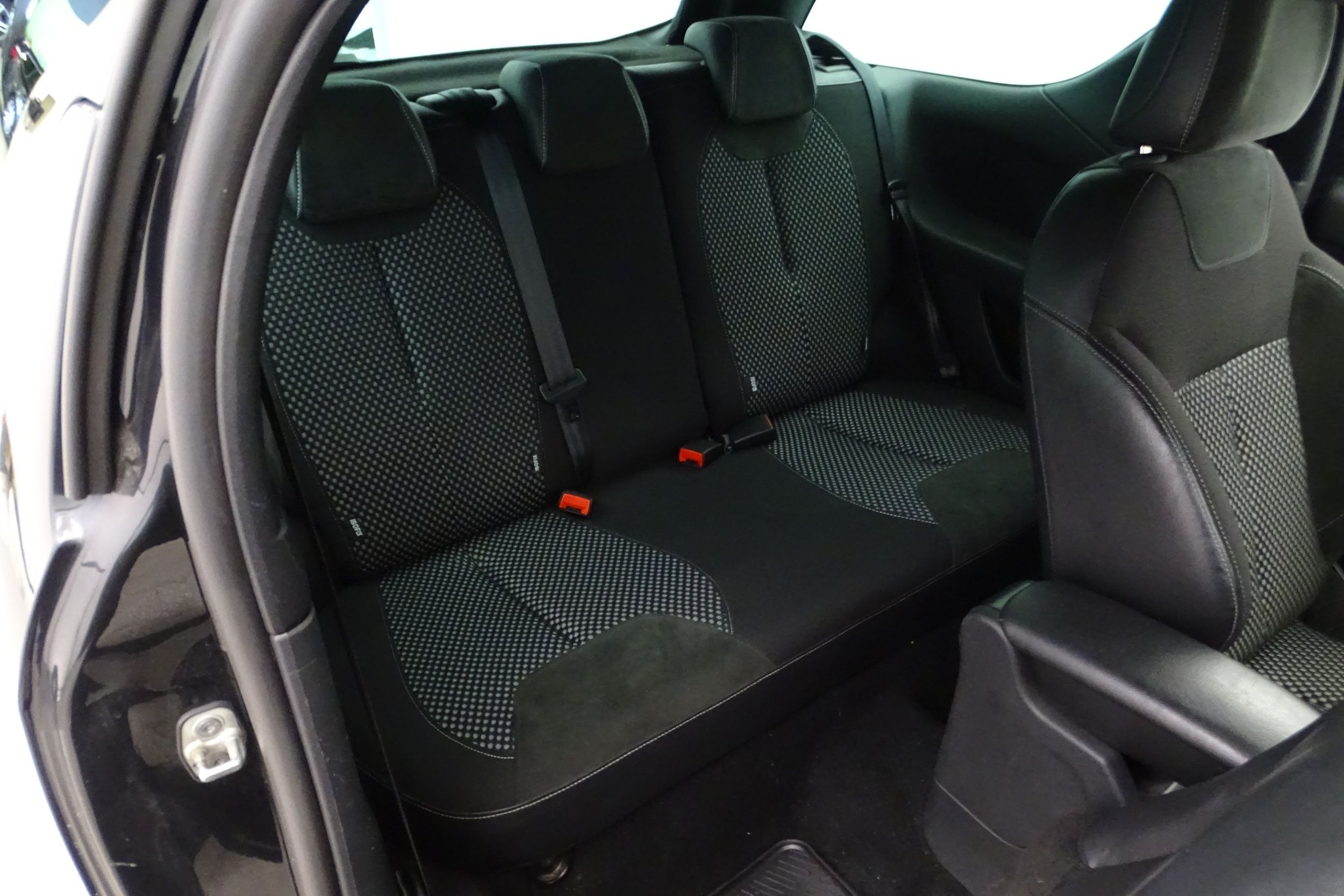 Citroen DS3 2010