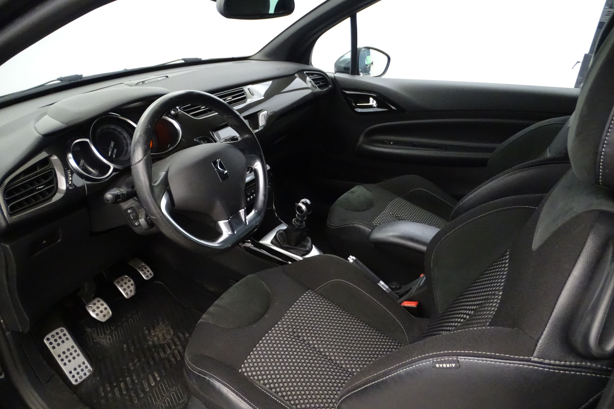 Citroen DS3 2010