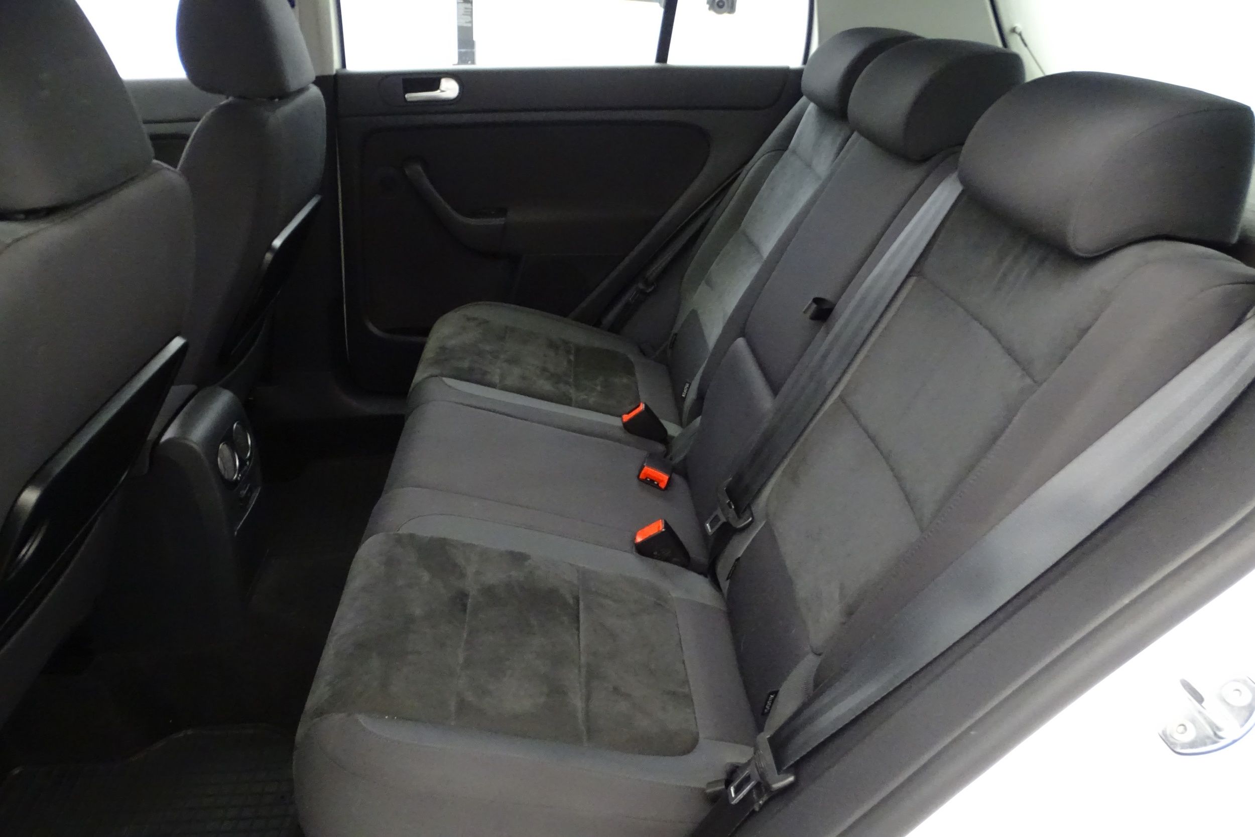 Volkswagen Golf Plus 2014