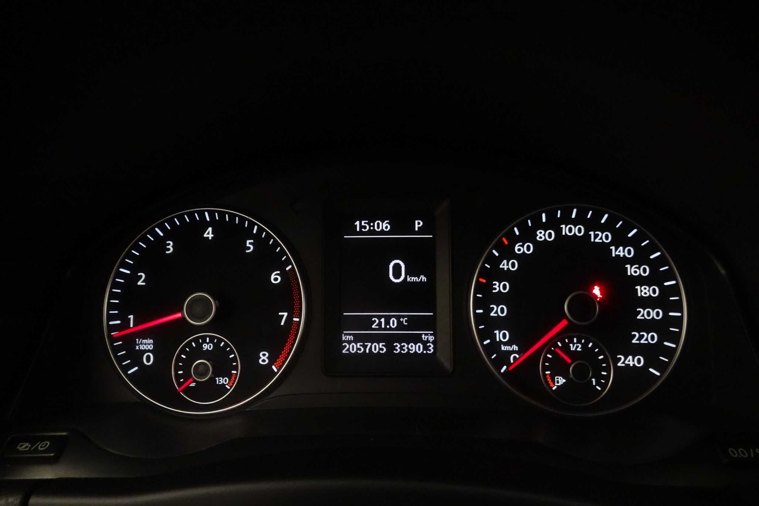 Volkswagen Golf Plus 2014
