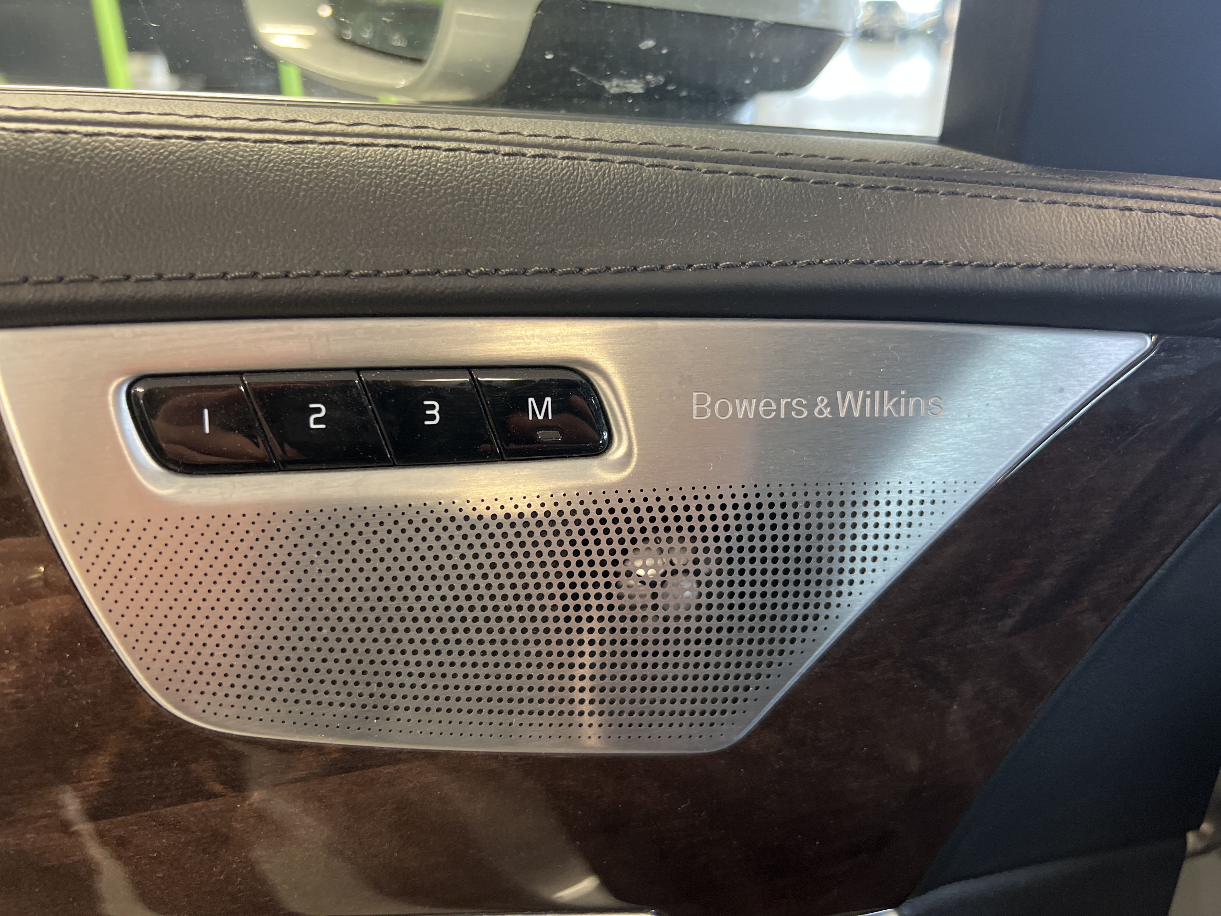 Volvo XC90 2015