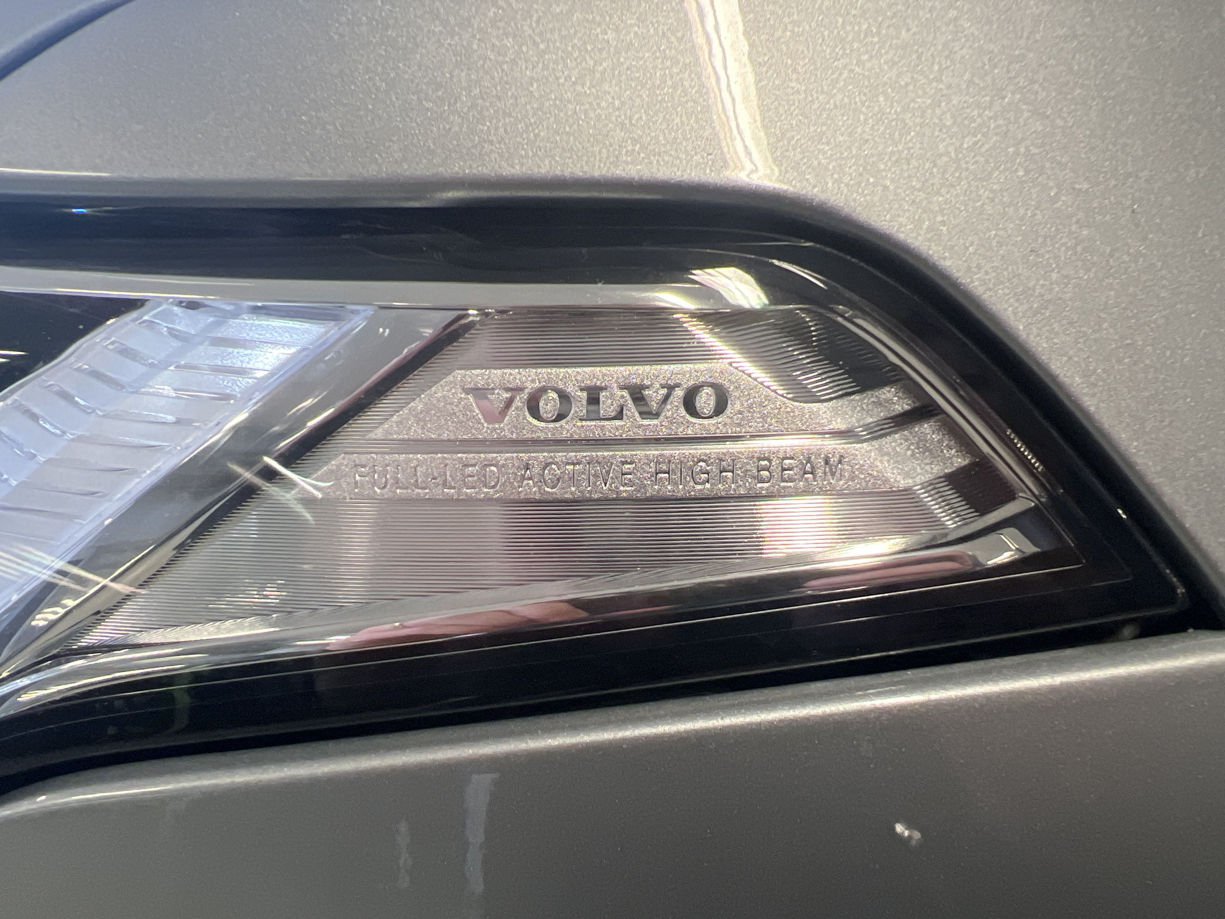 Volvo XC90 2015
