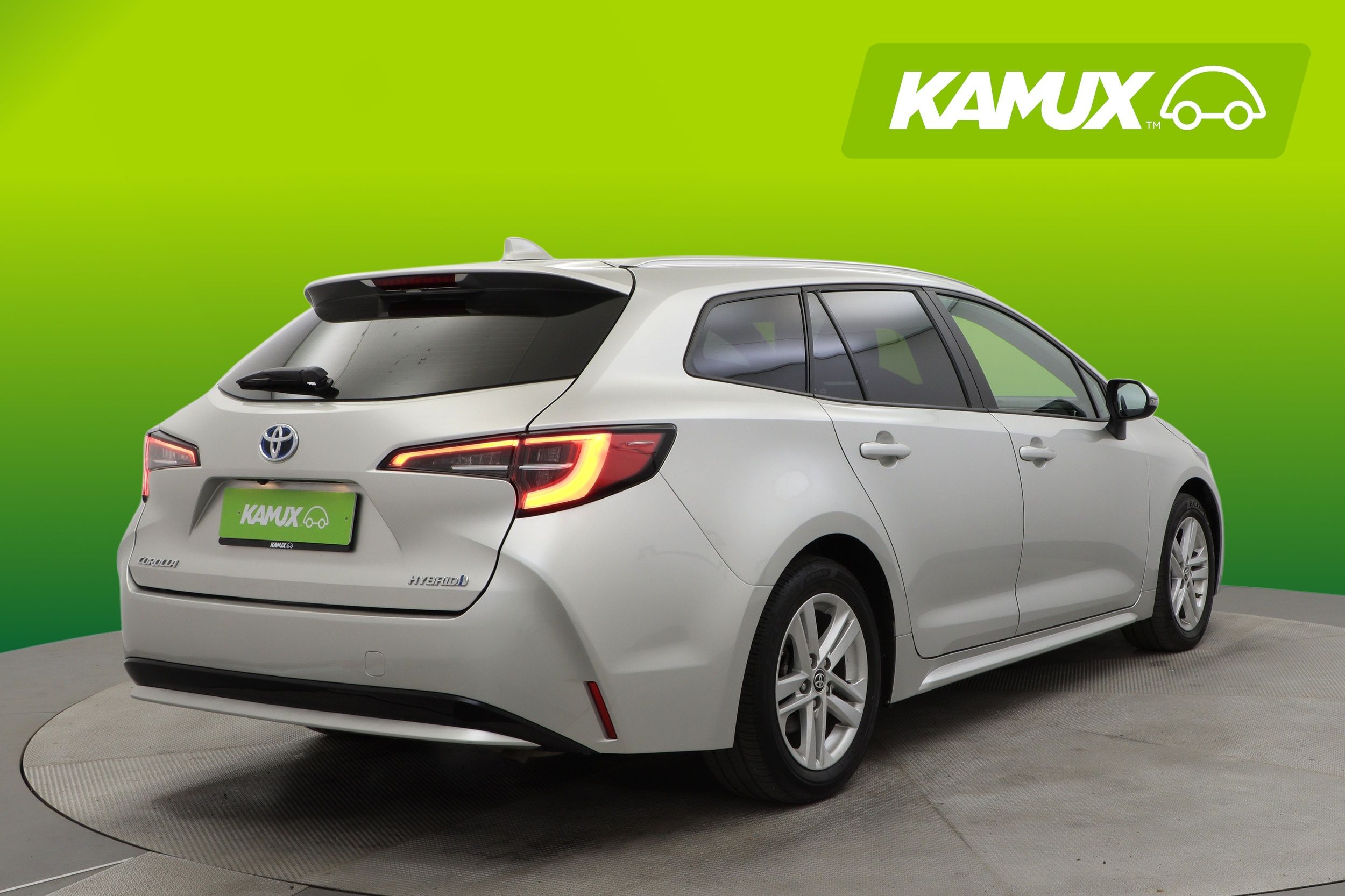 Toyota Corolla 2023