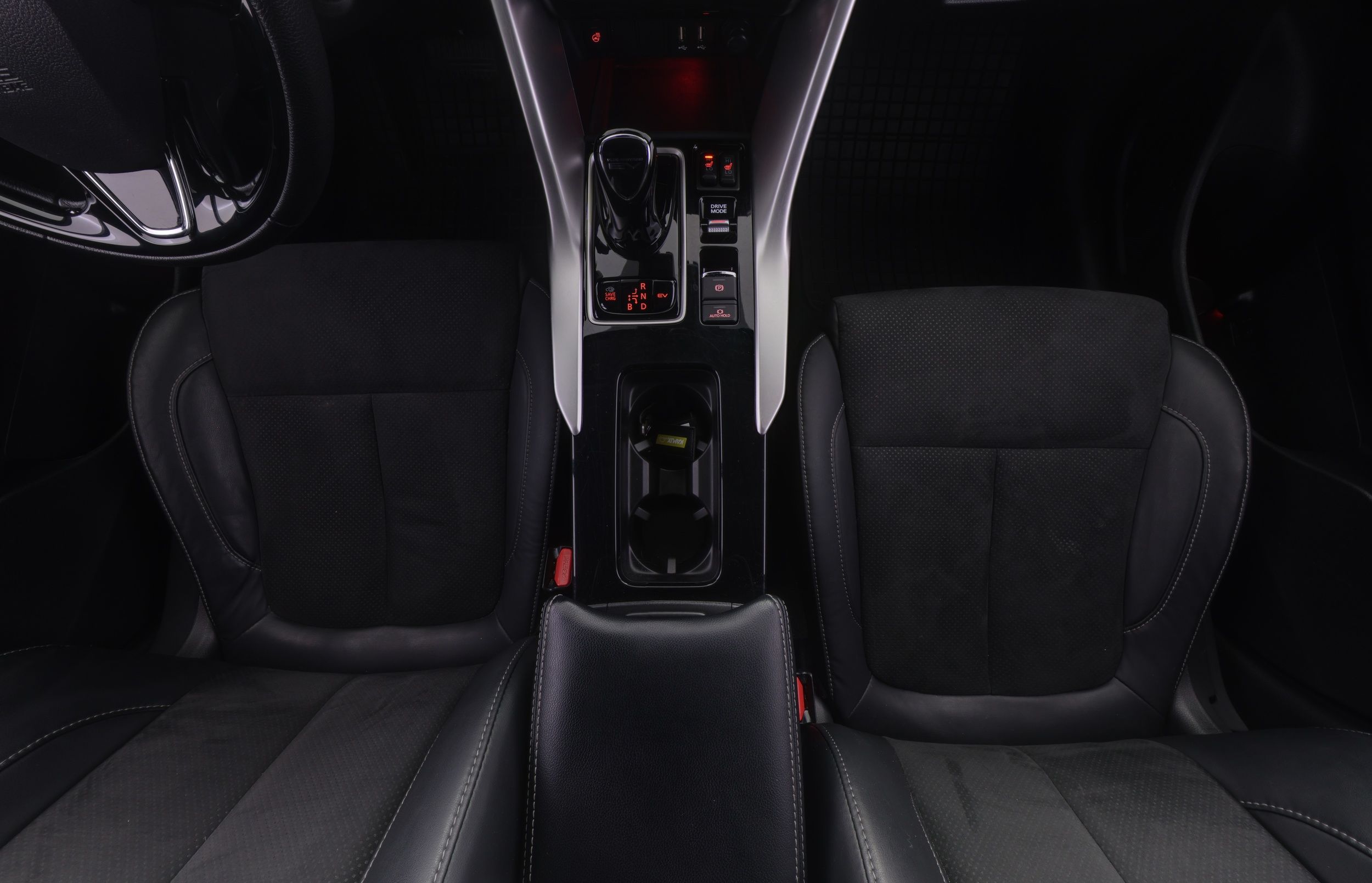 Mitsubishi Eclipse Cross 2022