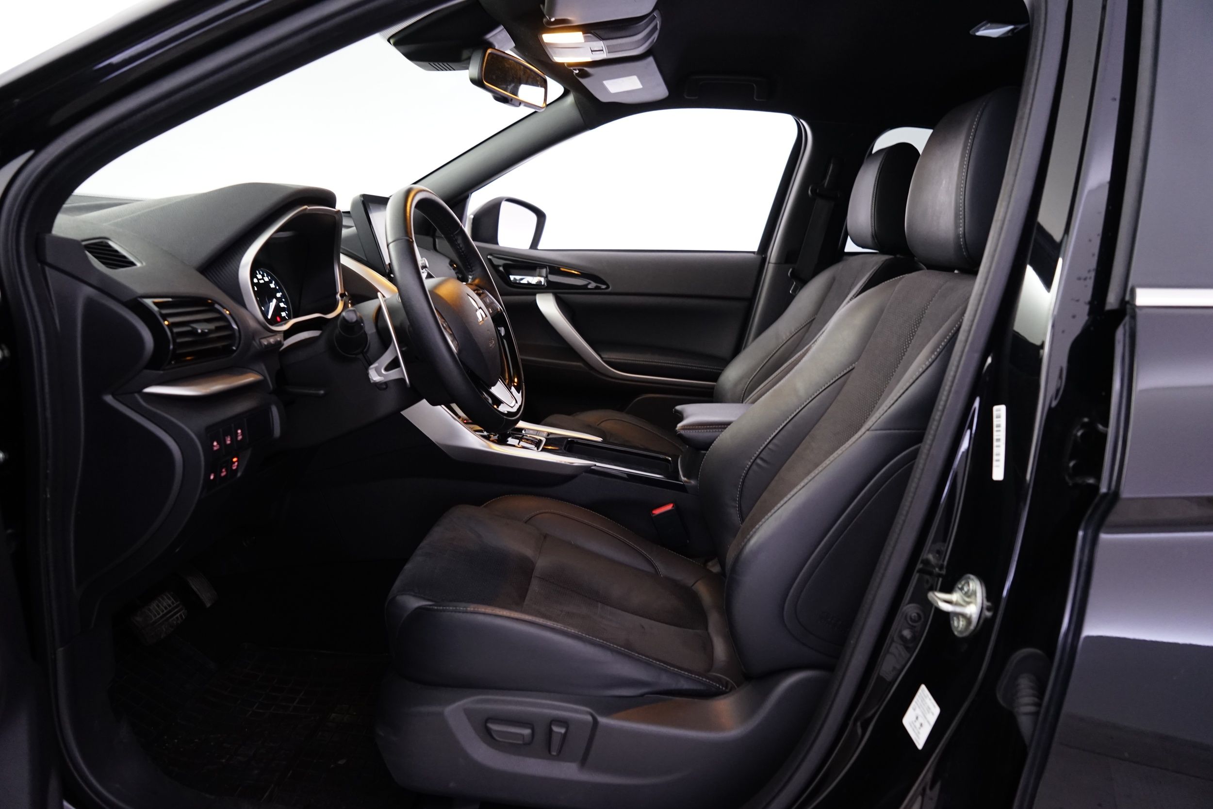 Mitsubishi Eclipse Cross 2022