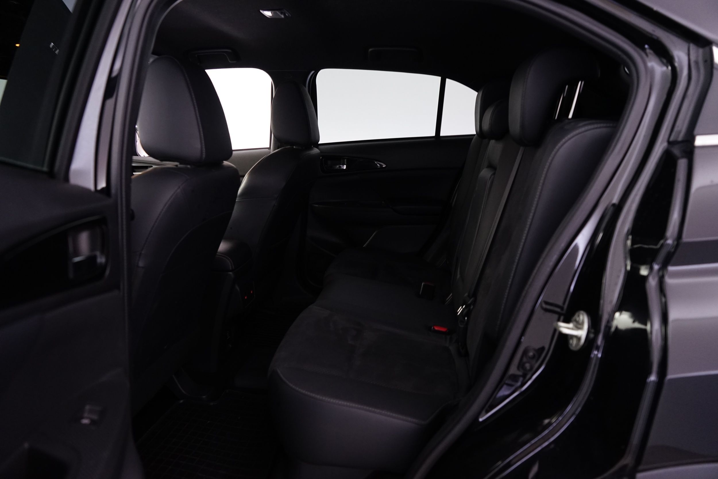 Mitsubishi Eclipse Cross 2022