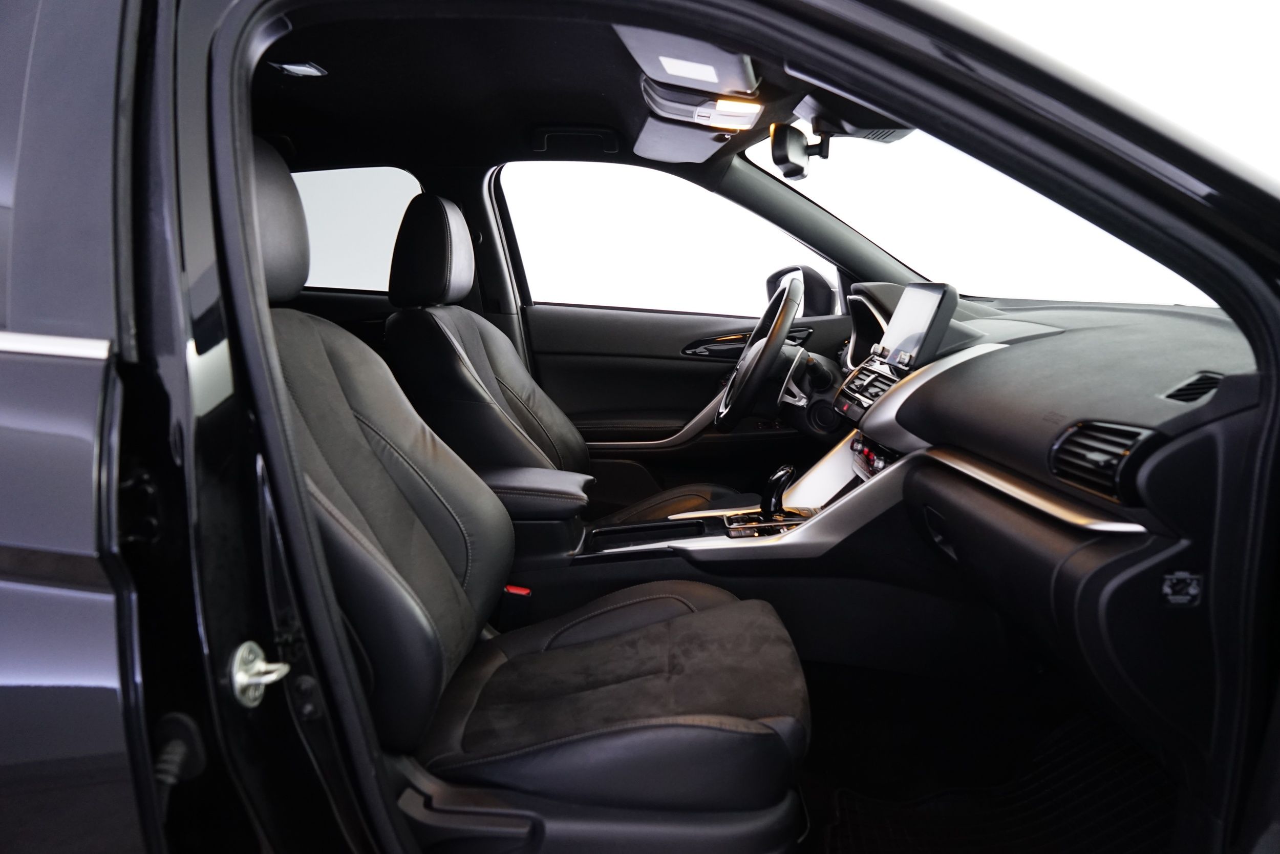 Mitsubishi Eclipse Cross 2022