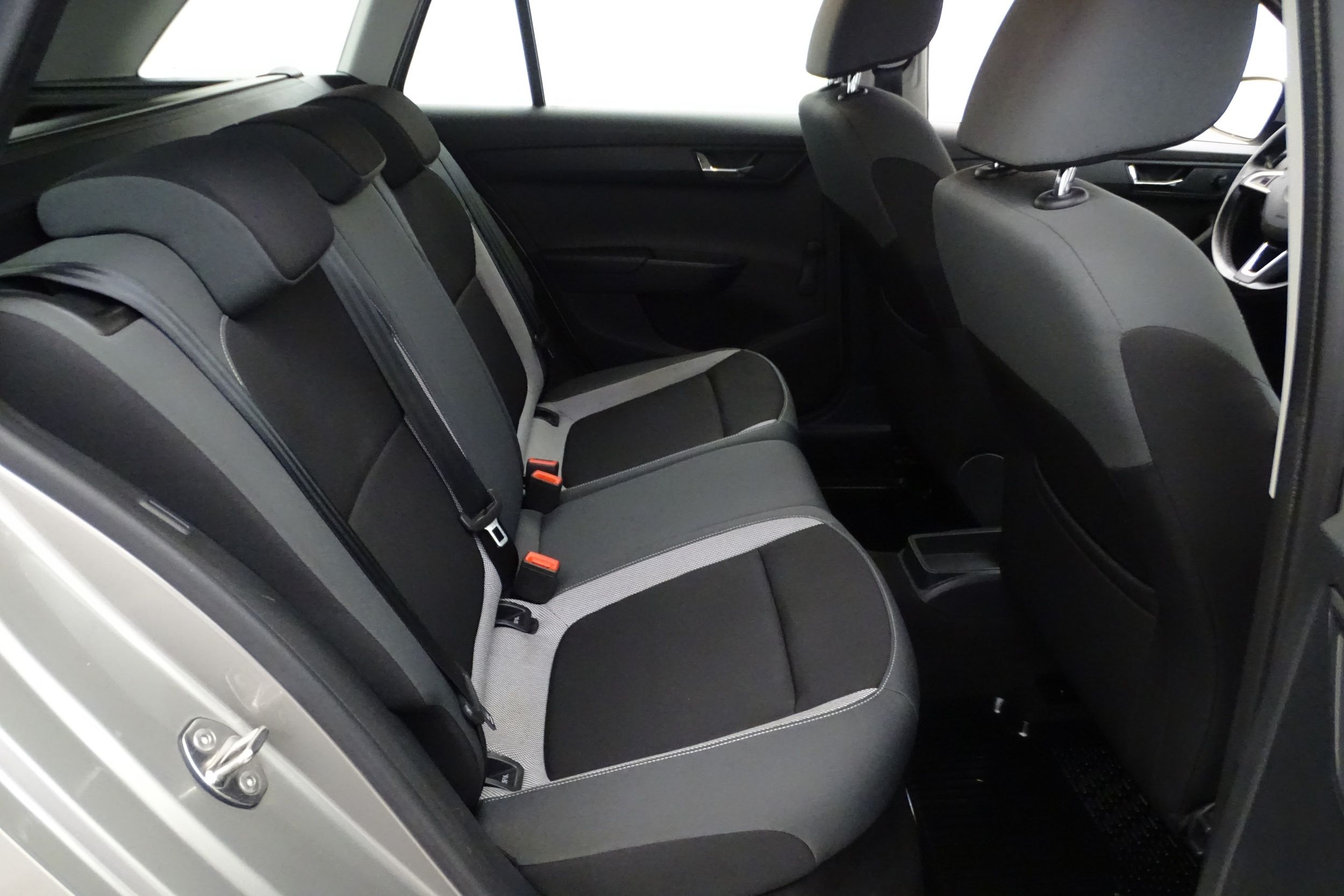Skoda Fabia 2016