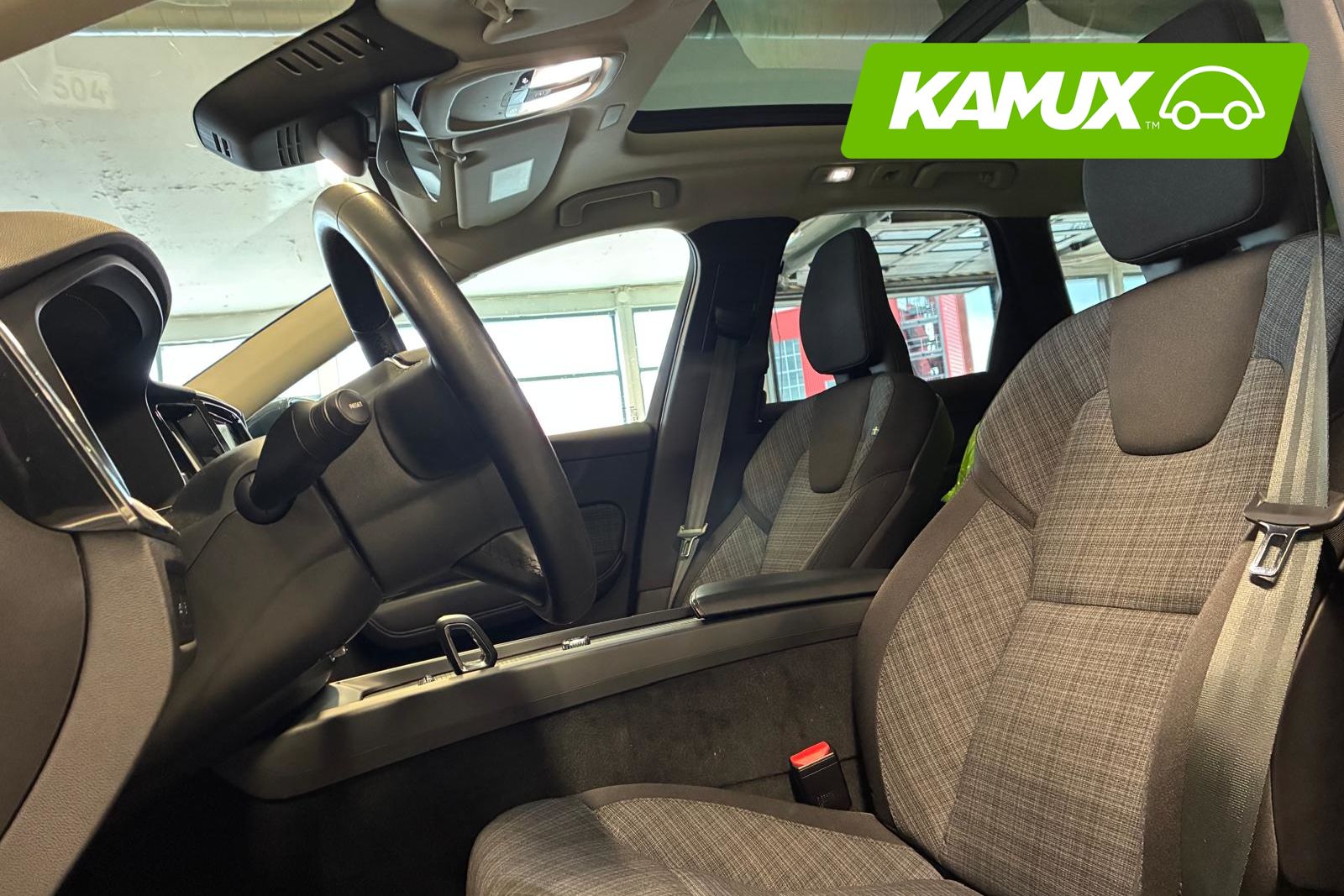 Volvo XC60 2023