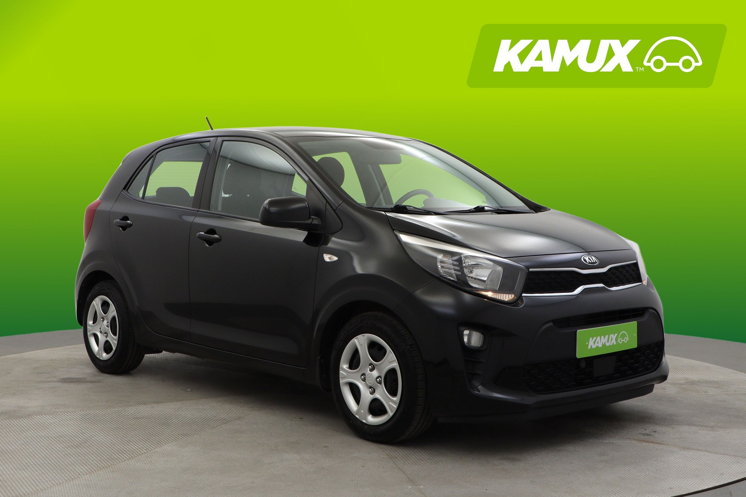 Kia Picanto 2021