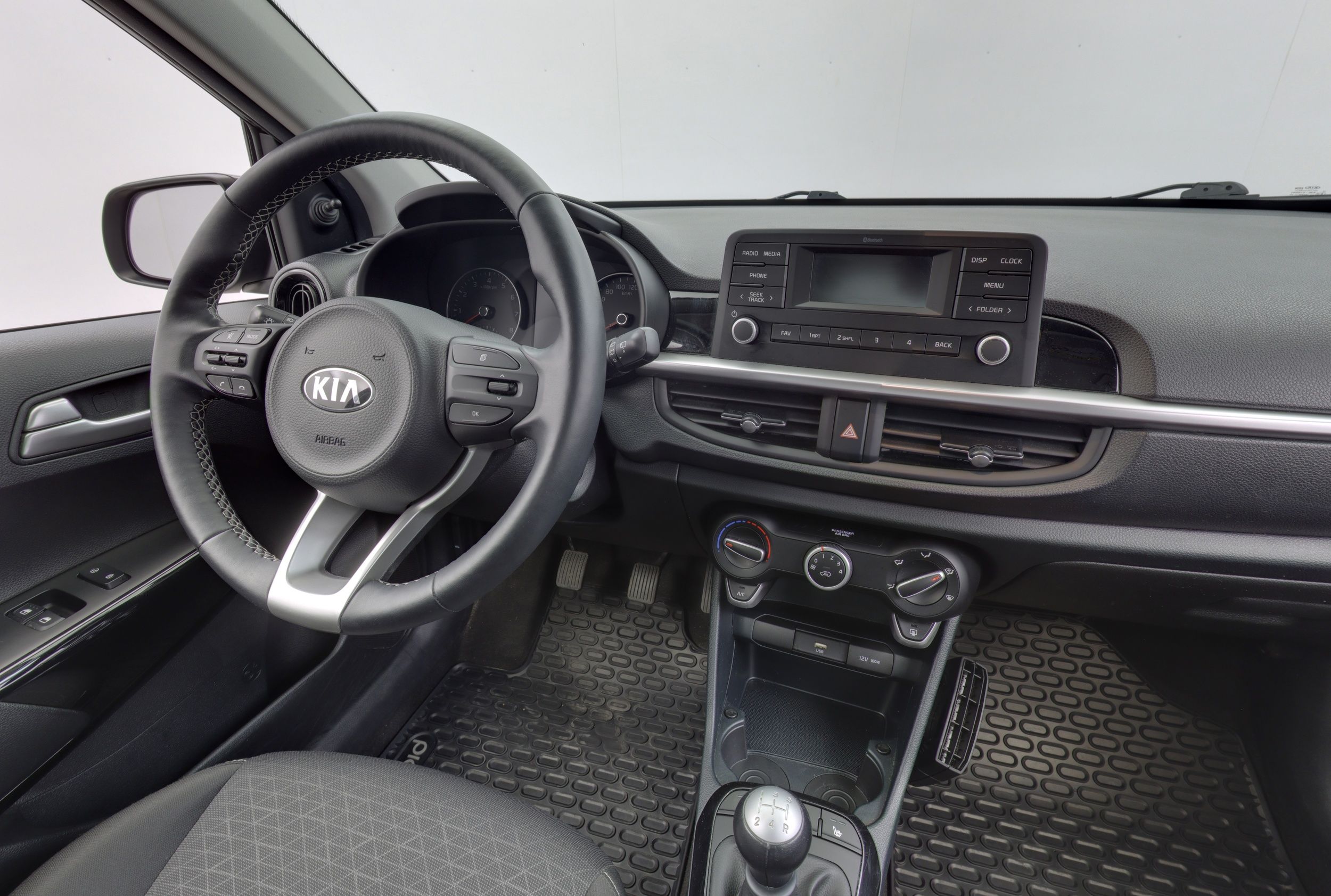 Kia Picanto 2021