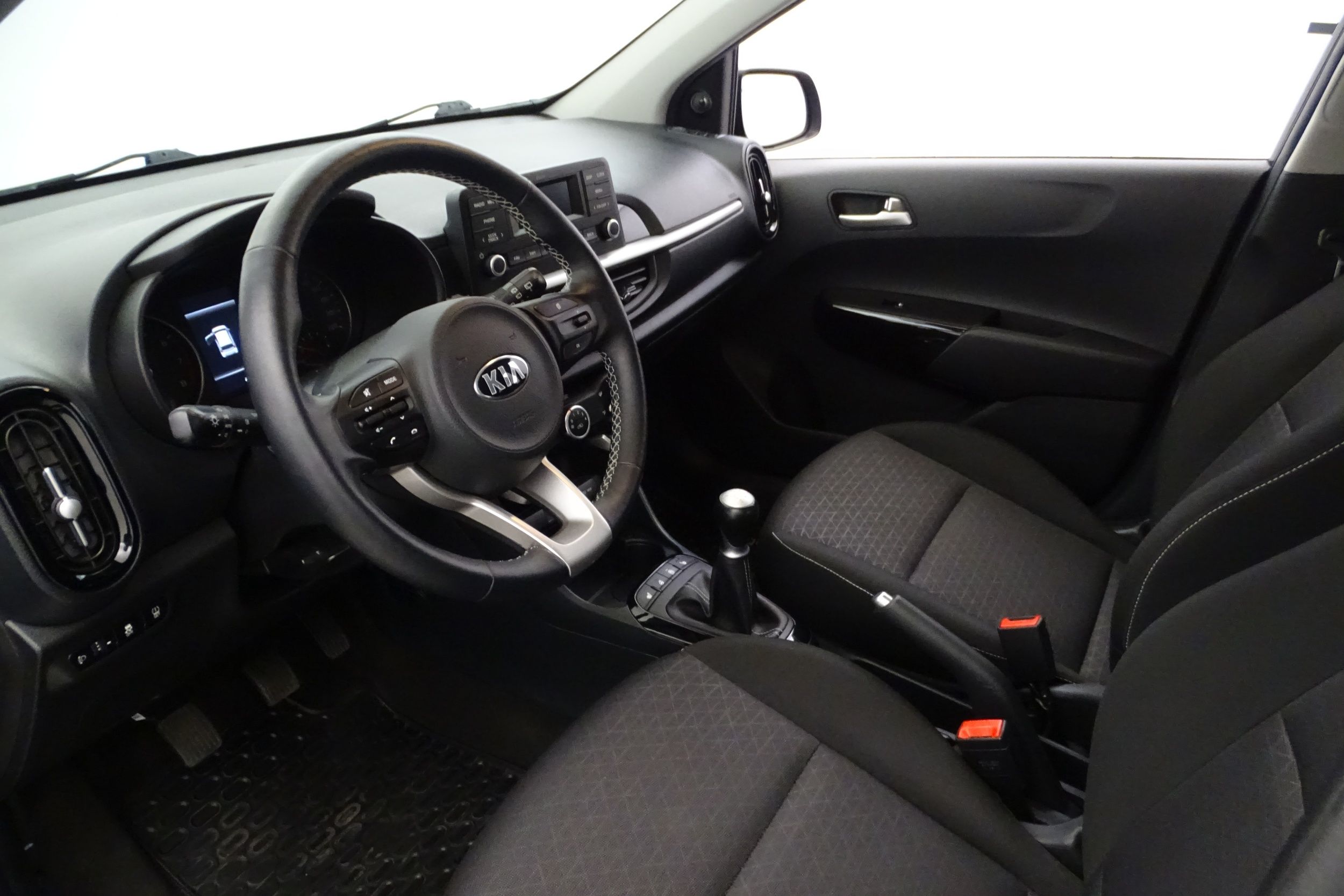 Kia Picanto 2021