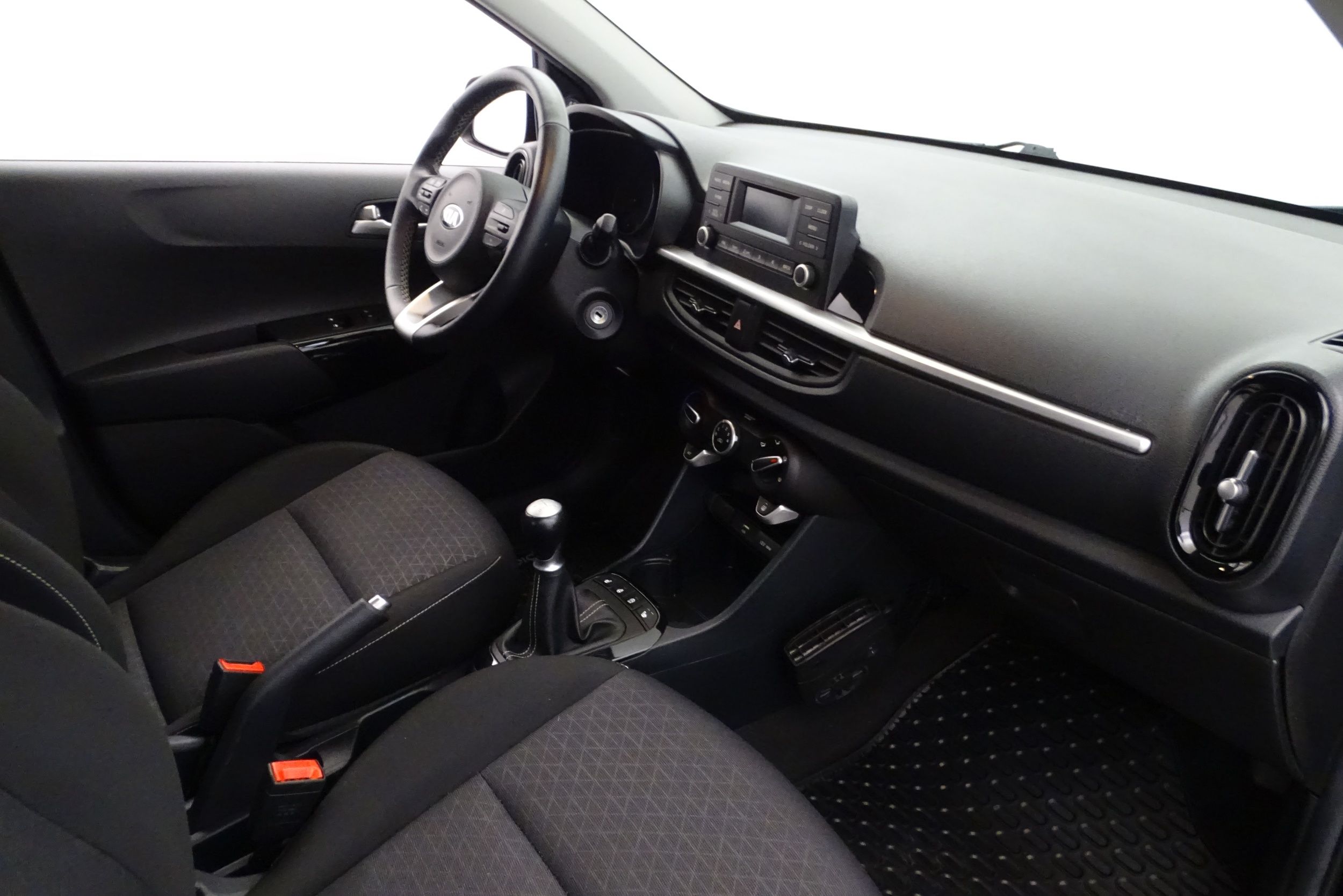 Kia Picanto 2021