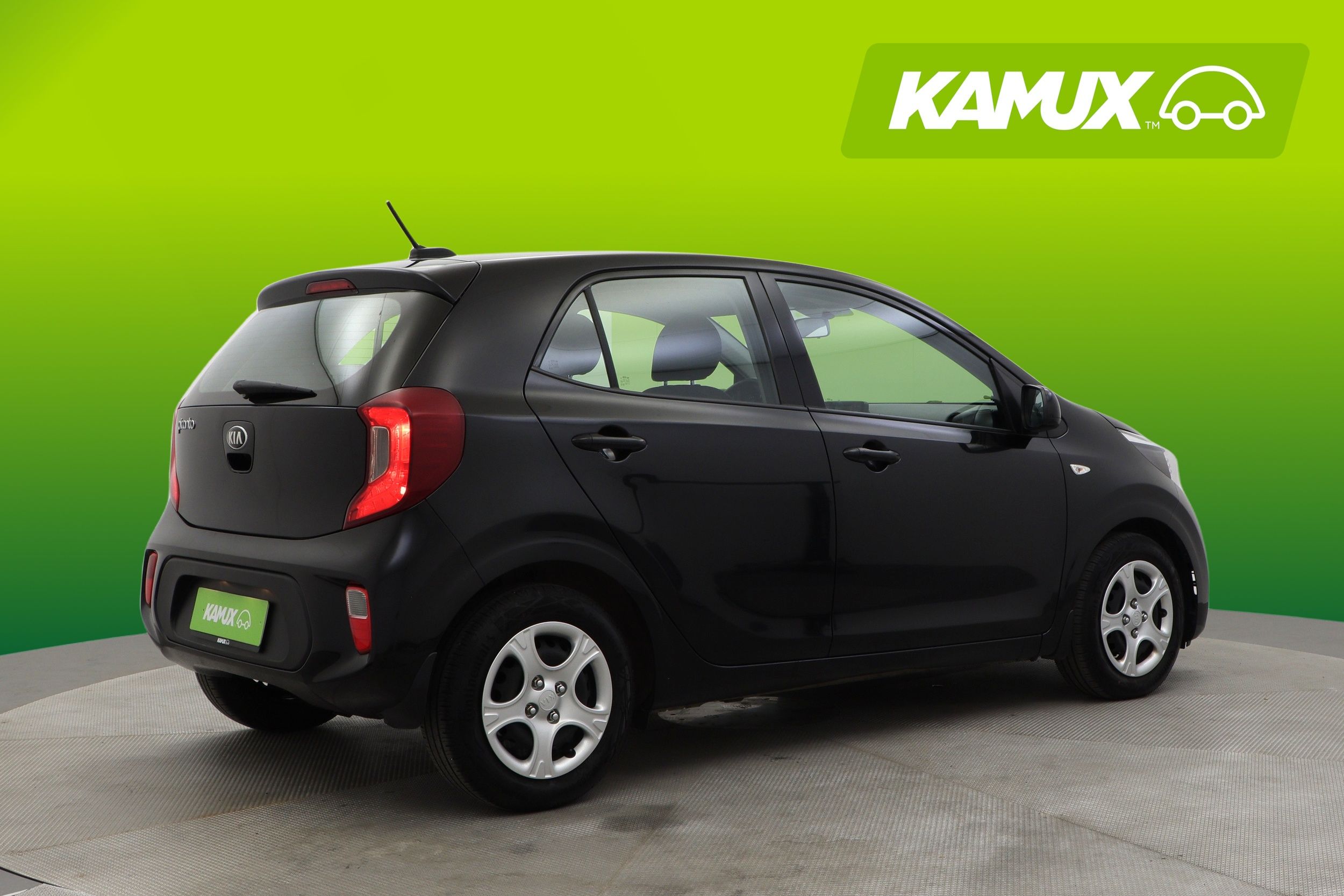 Kia Picanto 2021