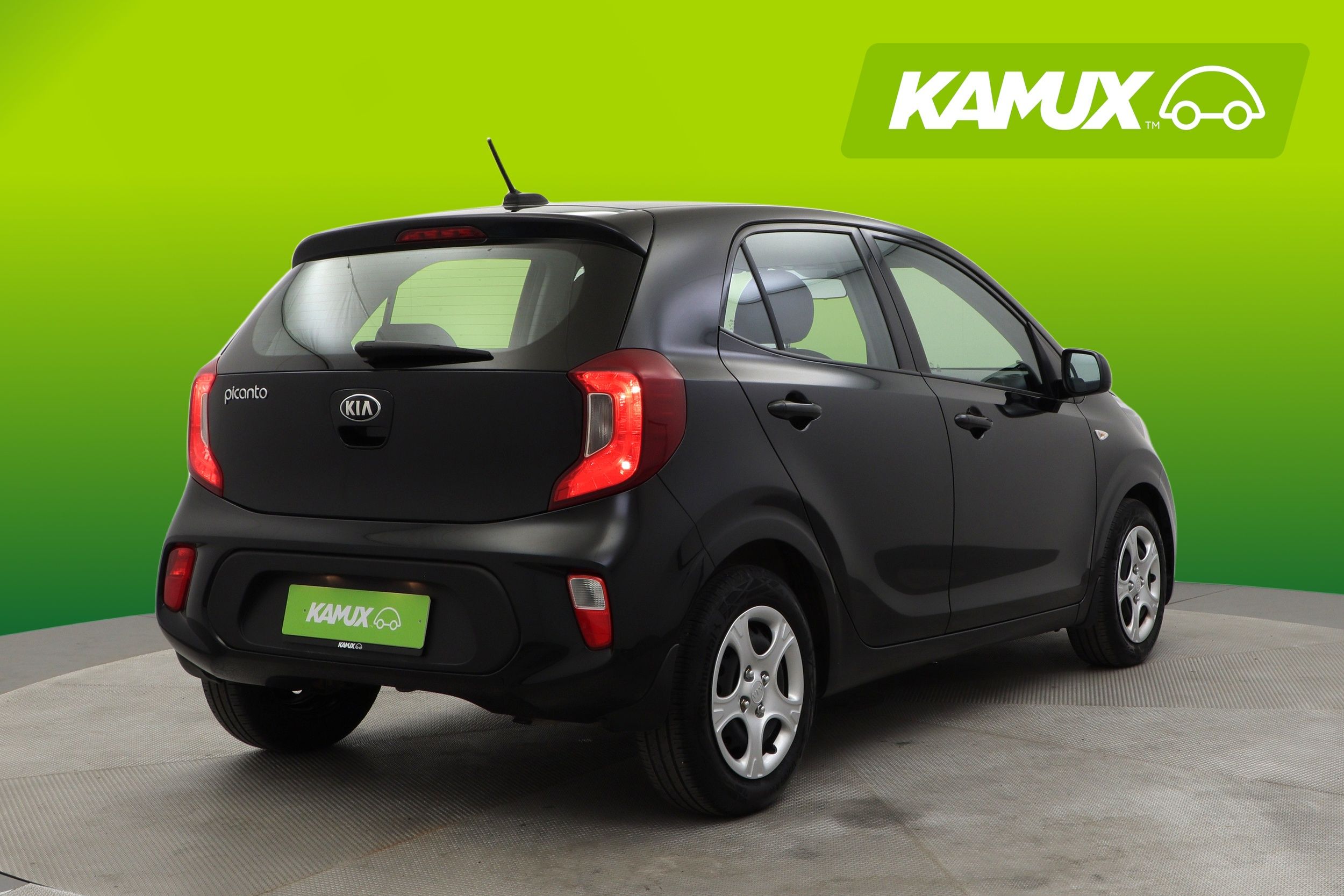 Kia Picanto 2021