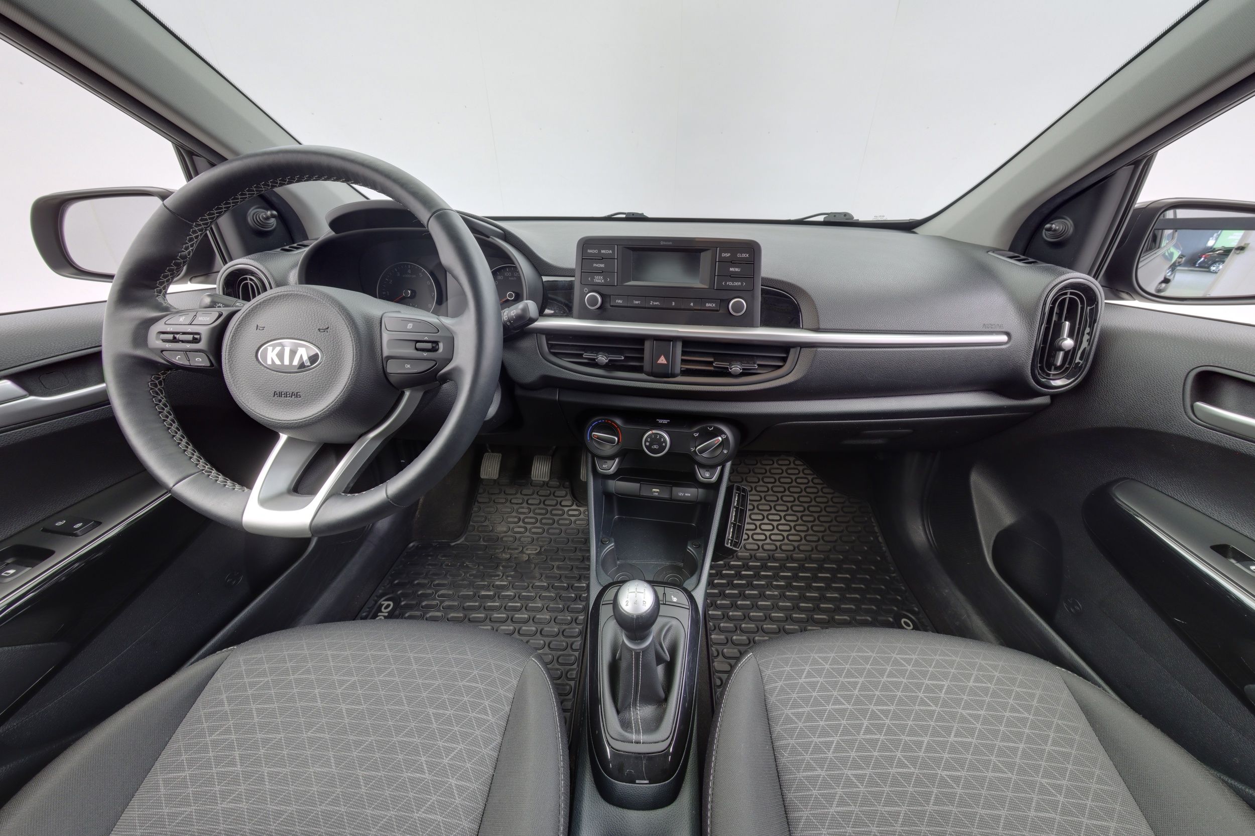 Kia Picanto 2021