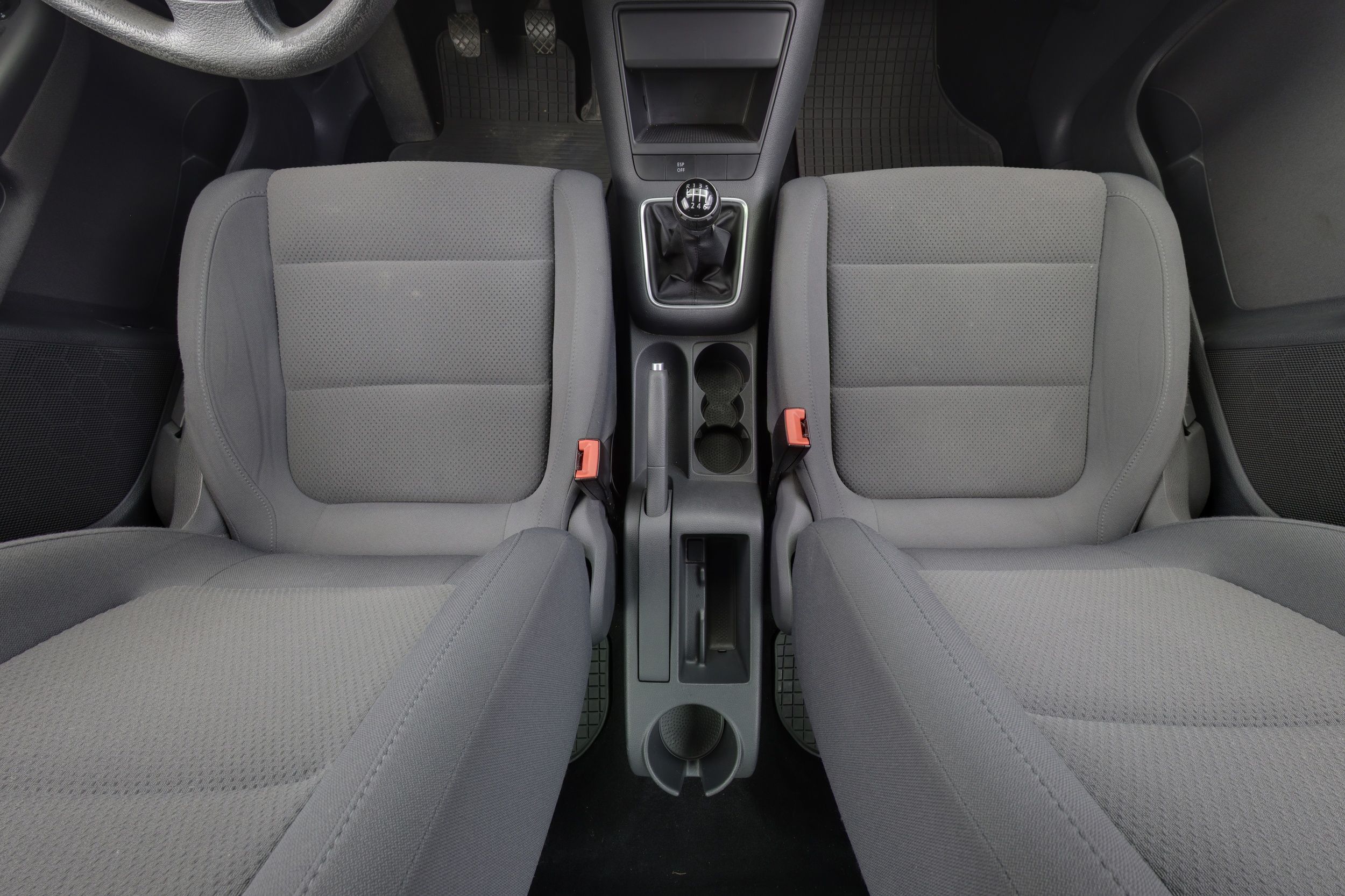 Volkswagen Golf Plus 2009