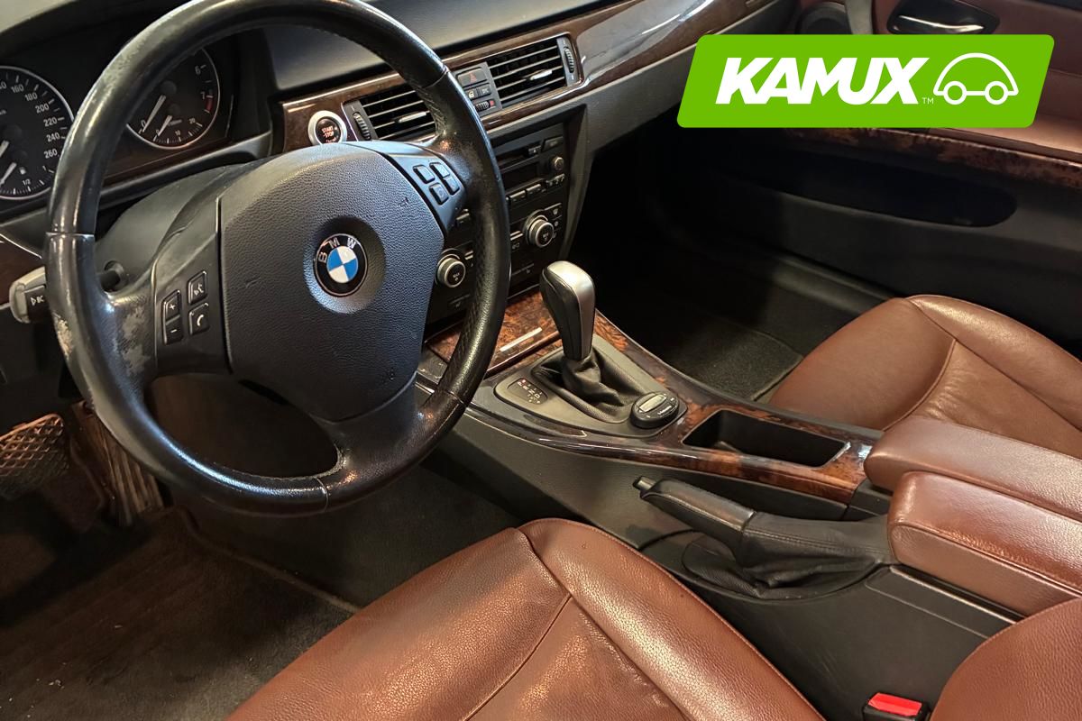 BMW 325 2009