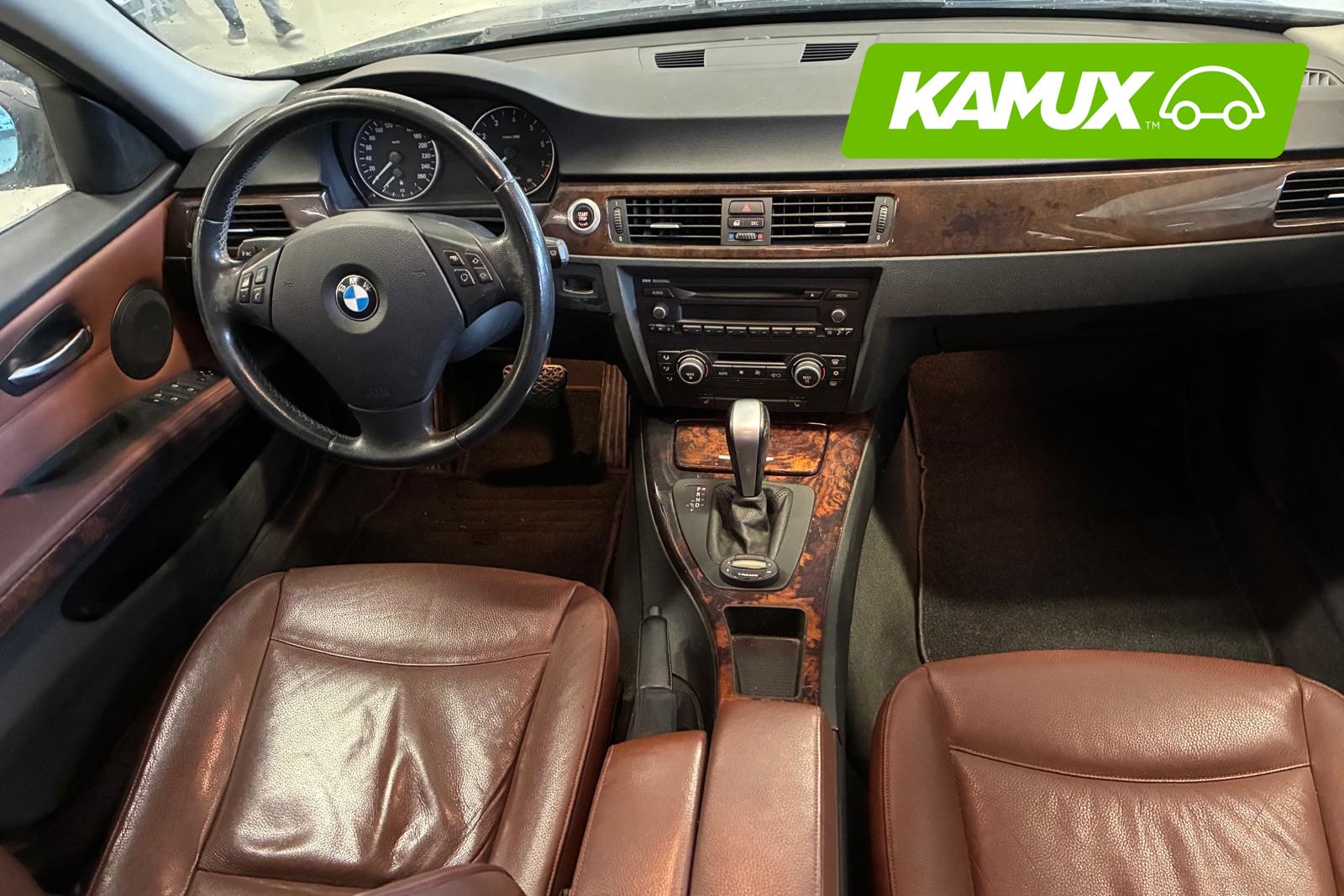 BMW 325 2009