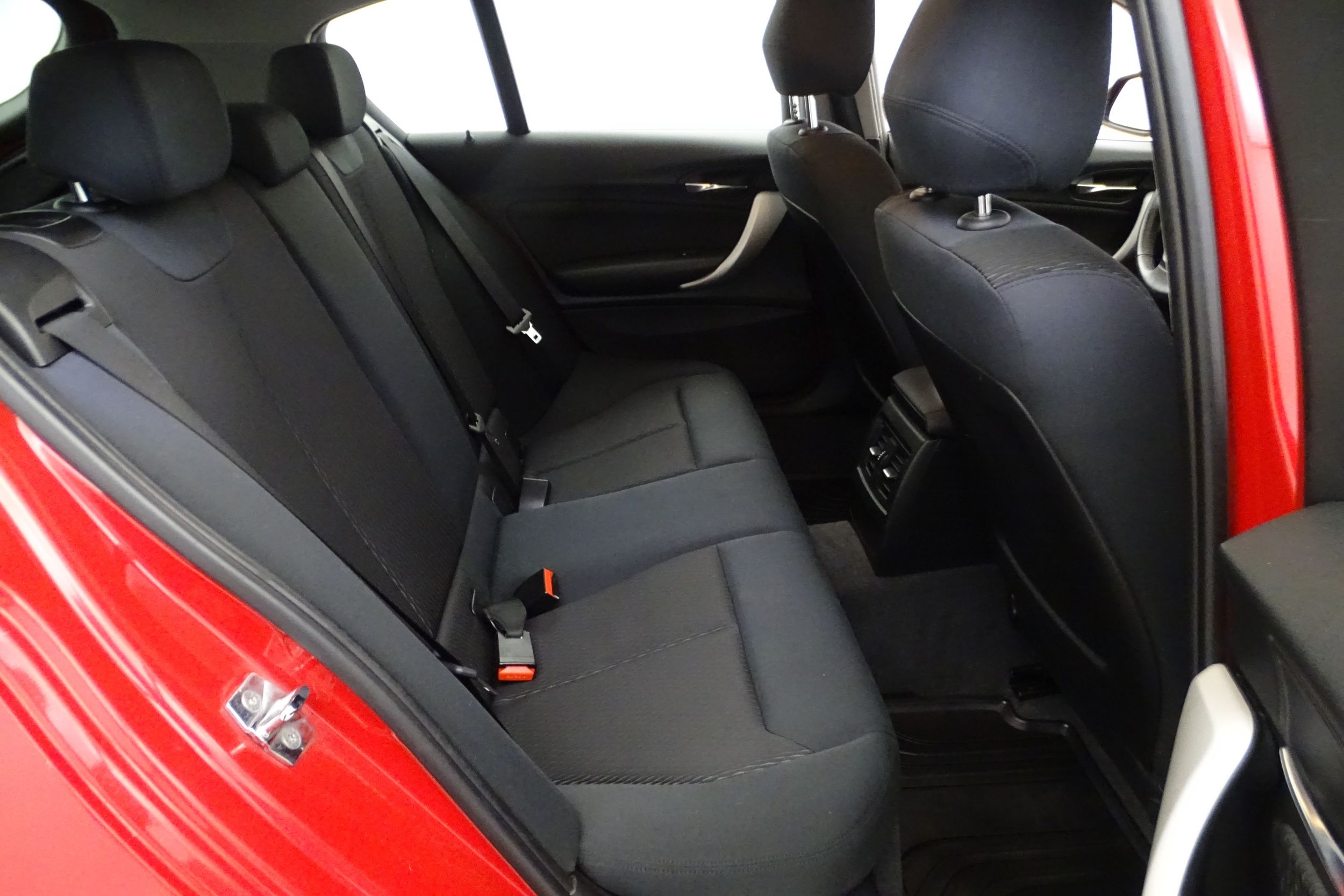 BMW 116 2012