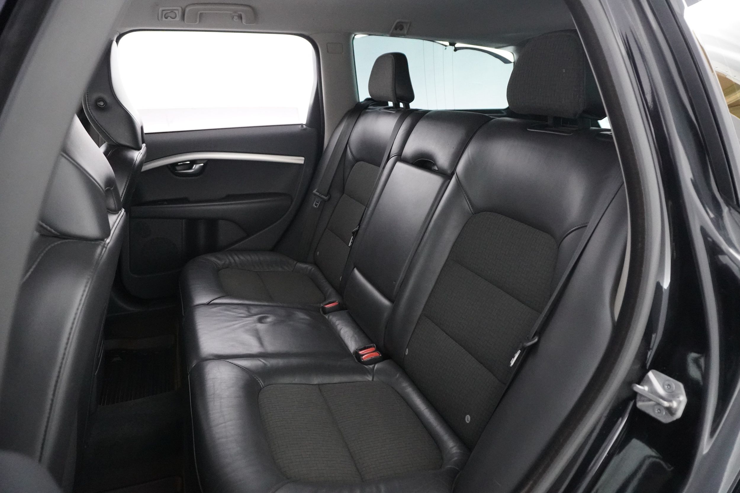 Volvo V70 2014