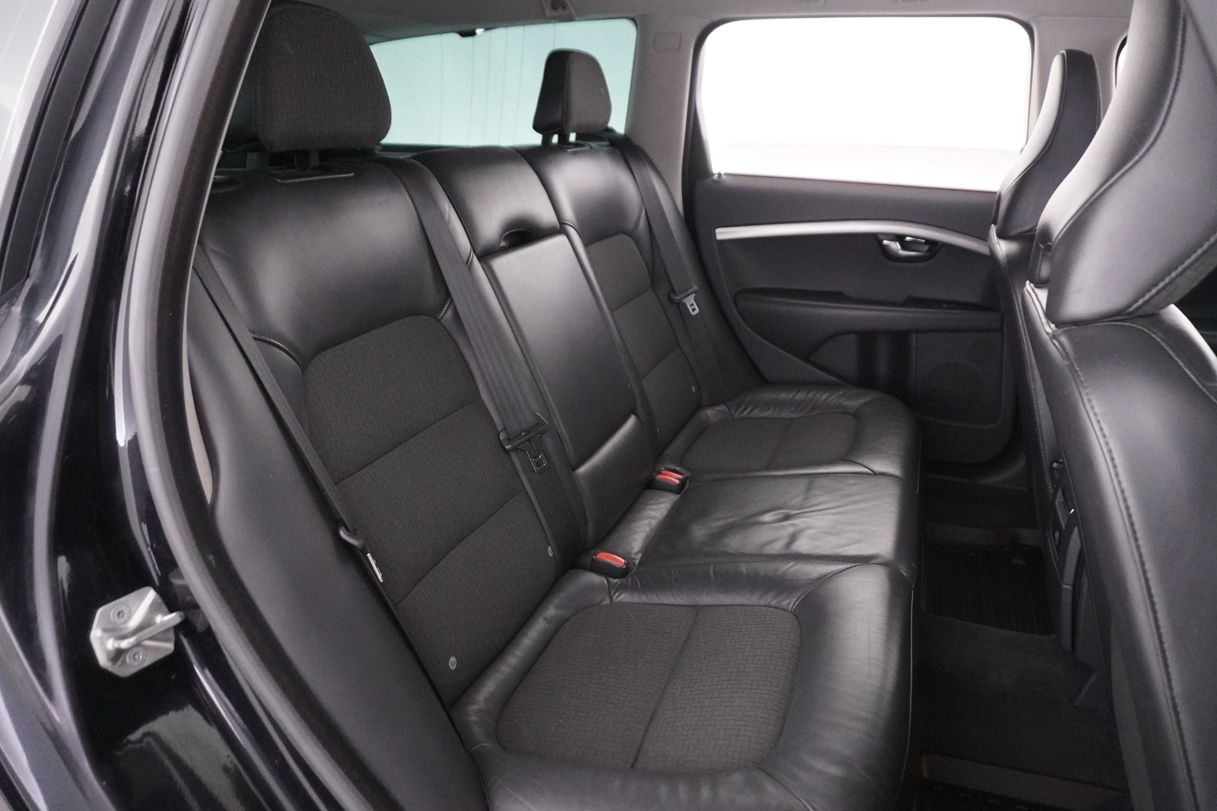 Volvo V70 2014