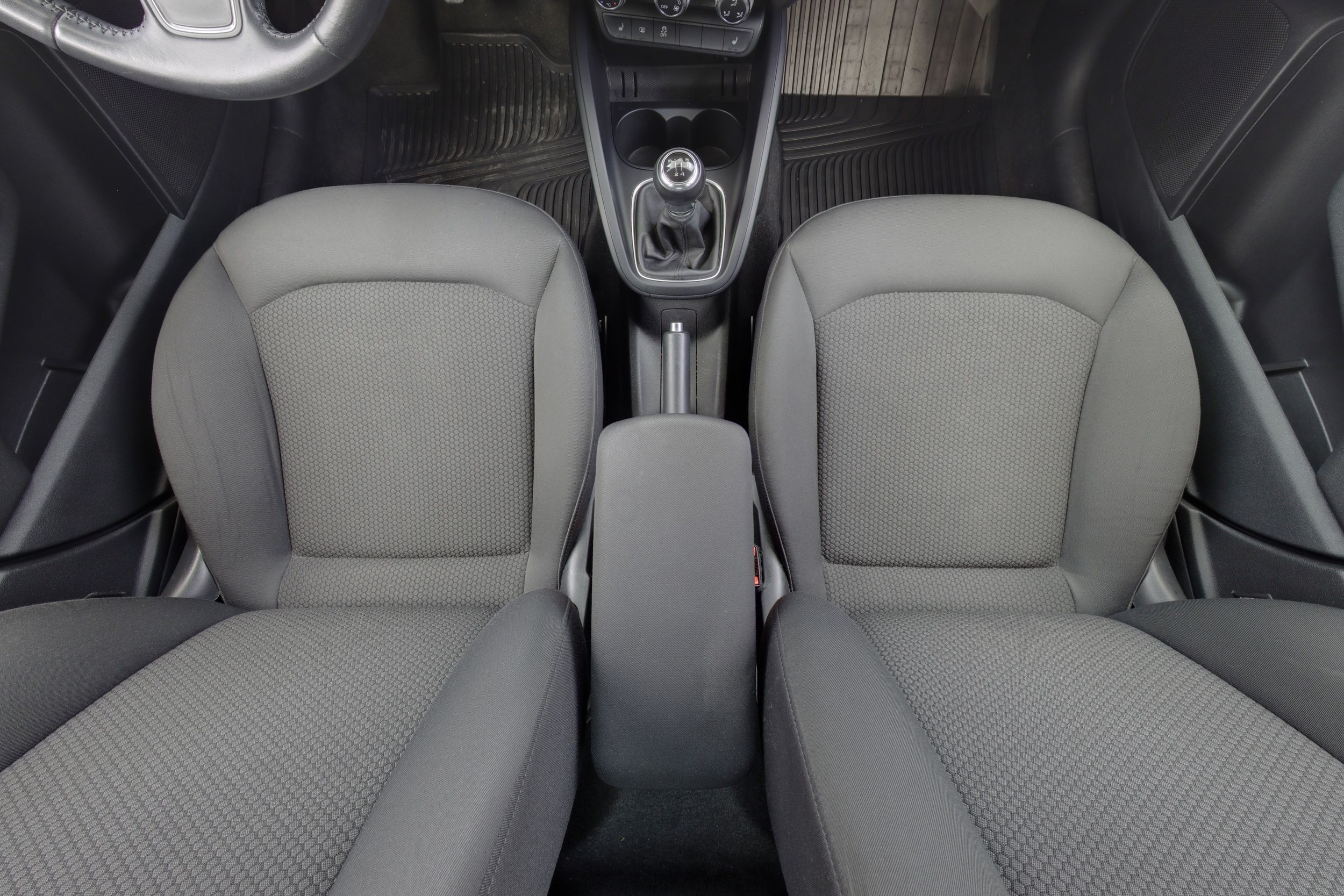 Audi A1 2013
