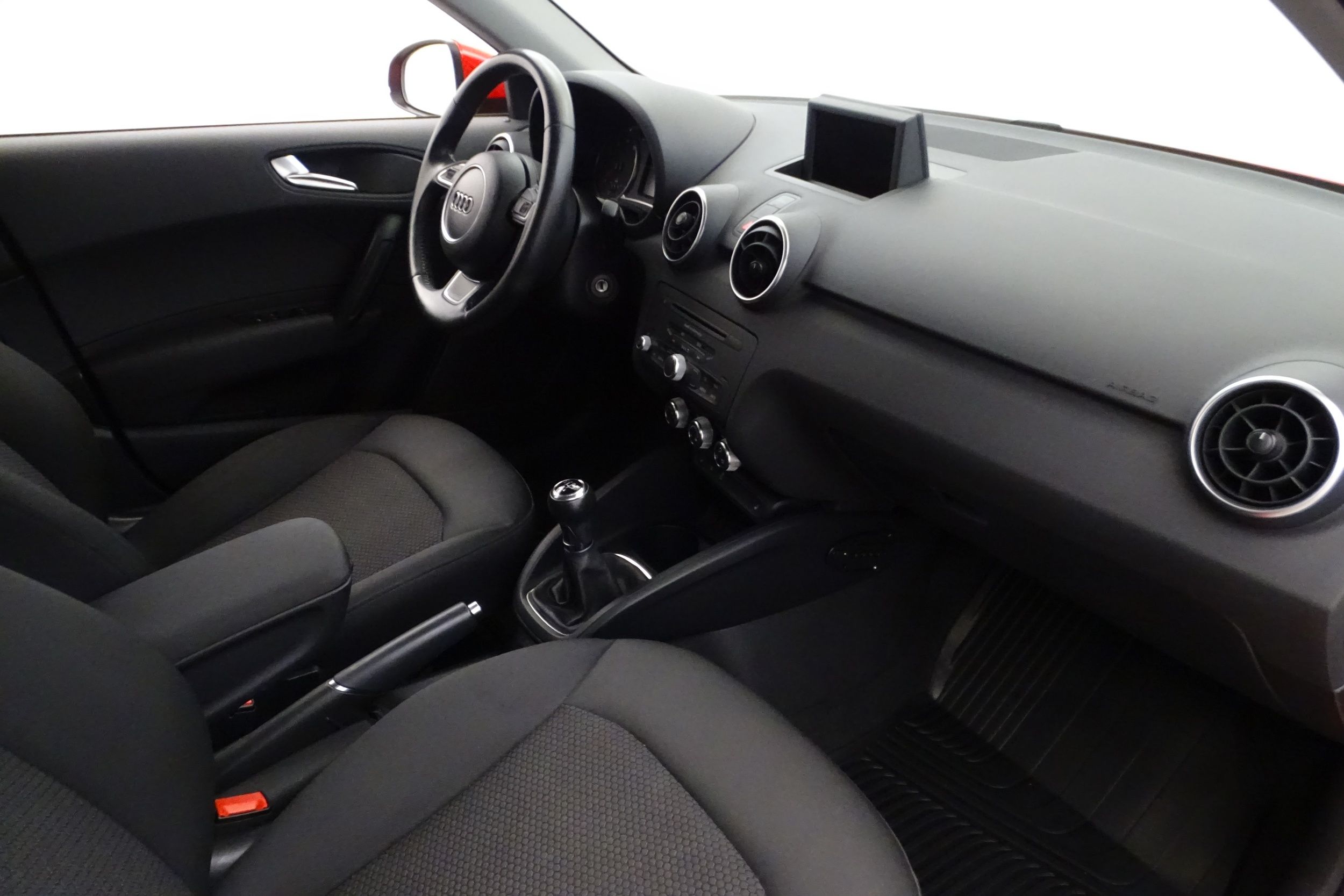 Audi A1 2013