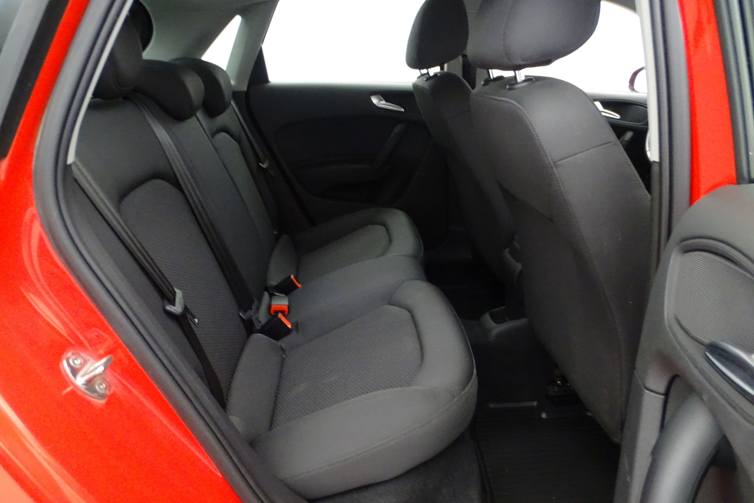 Audi A1 2013