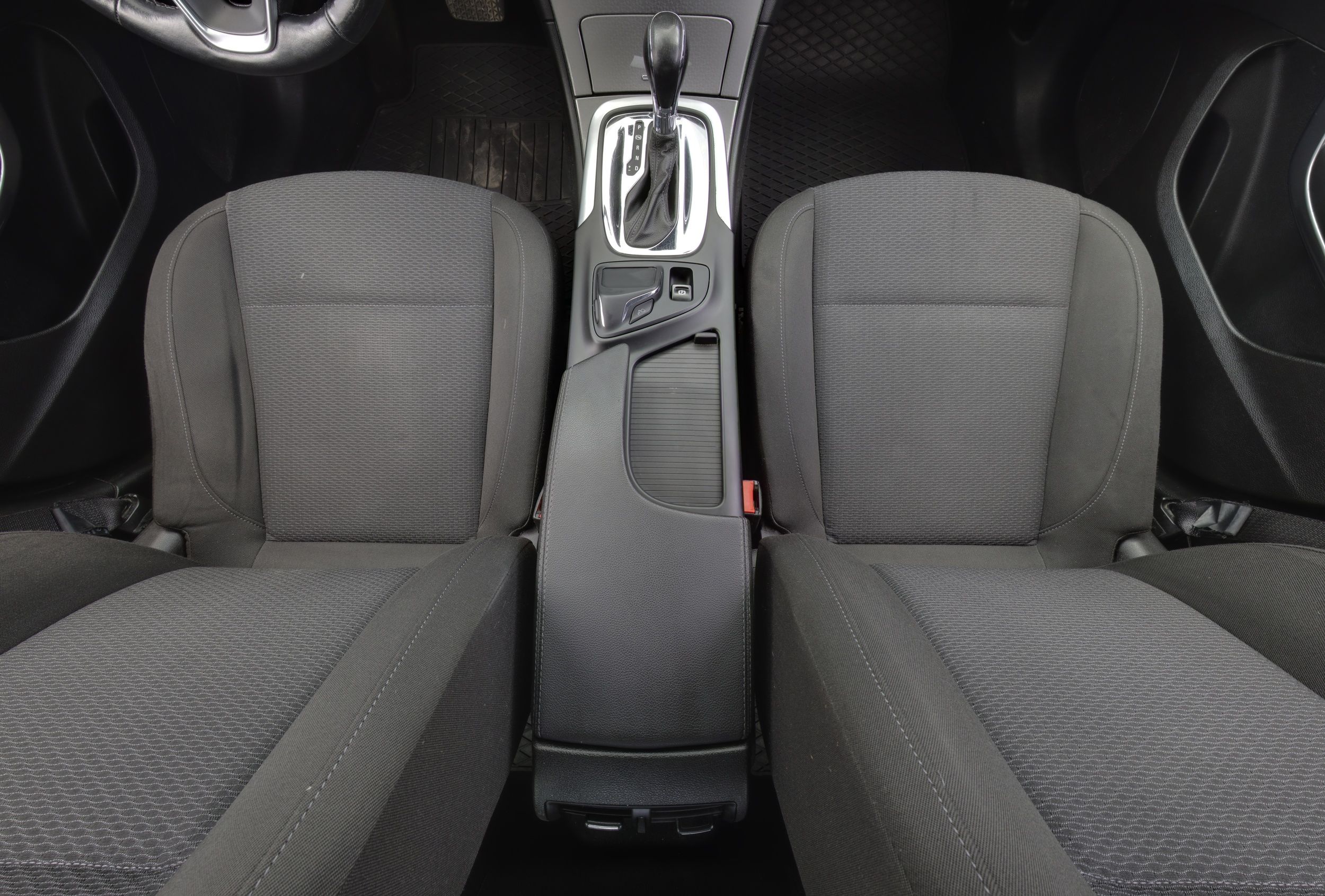 Opel Insignia 2015