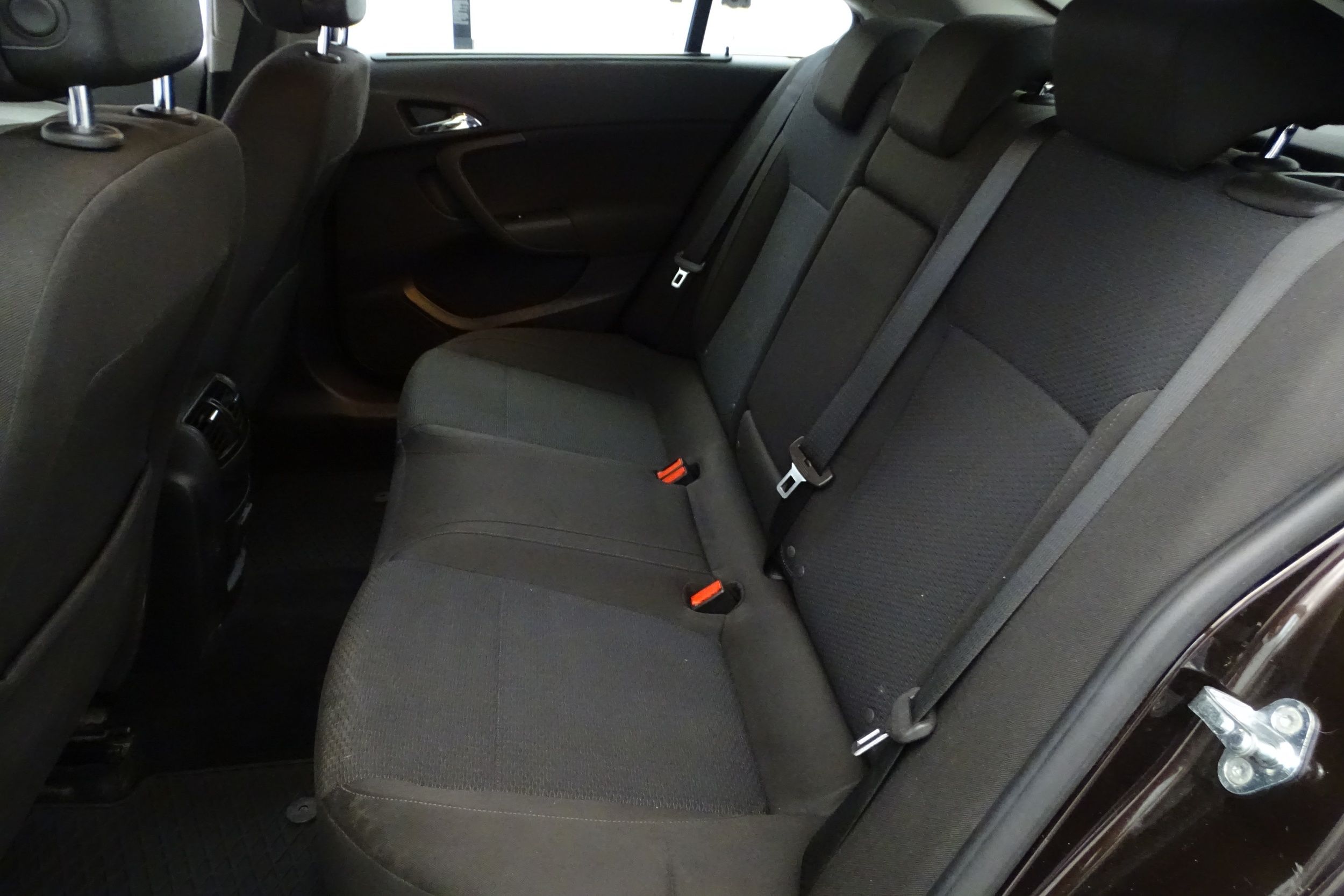 Opel Insignia 2015