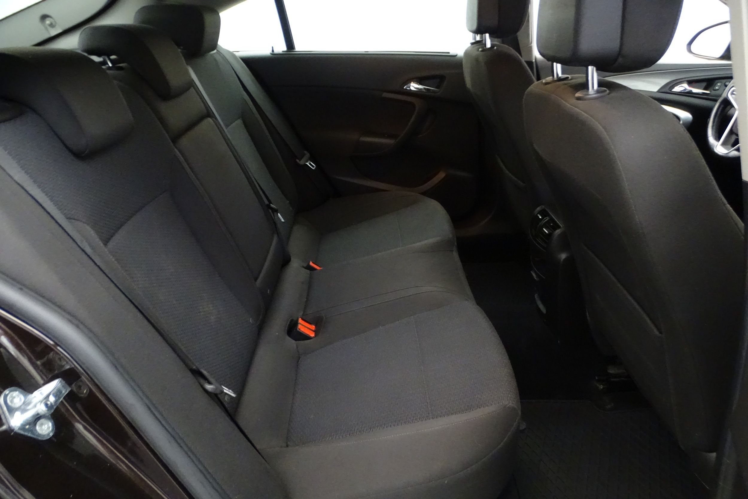Opel Insignia 2015