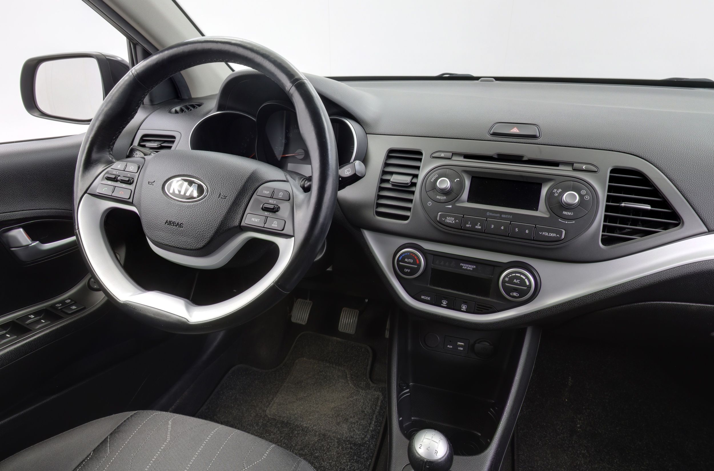 Kia Picanto 2017