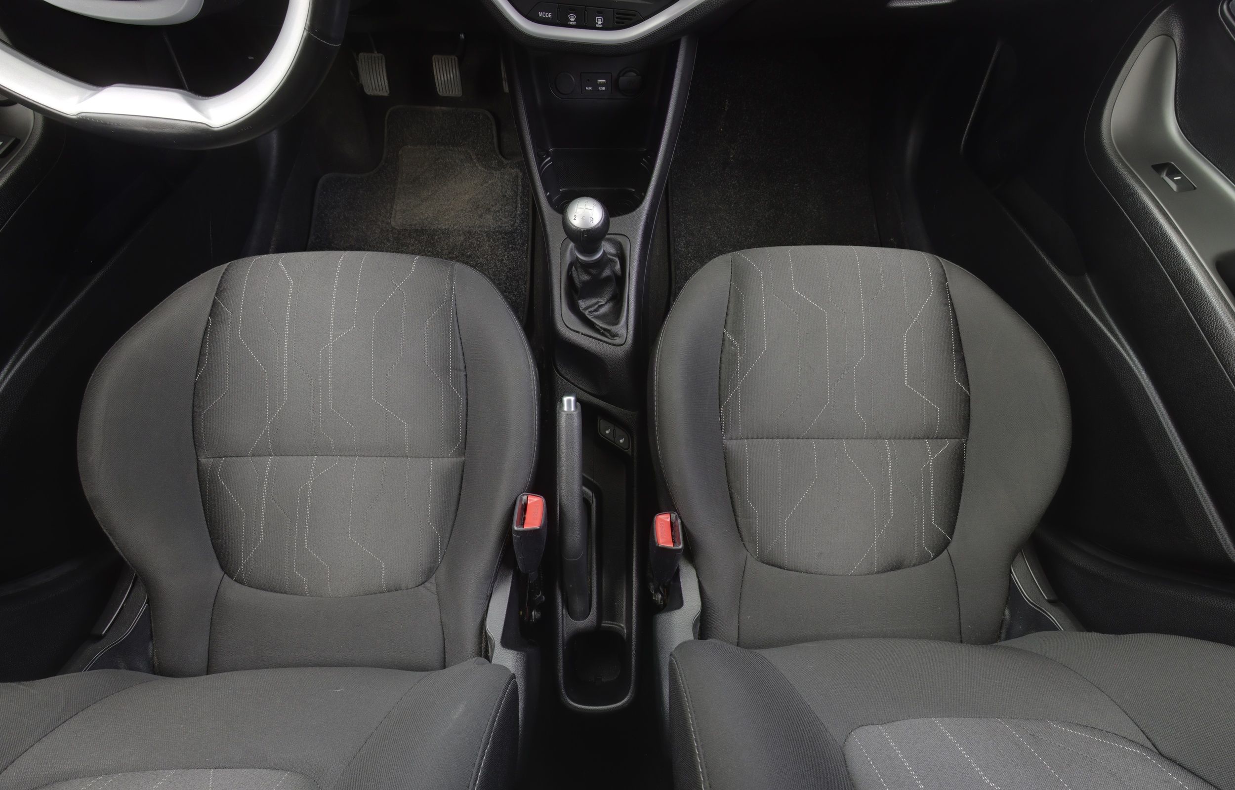 Kia Picanto 2017