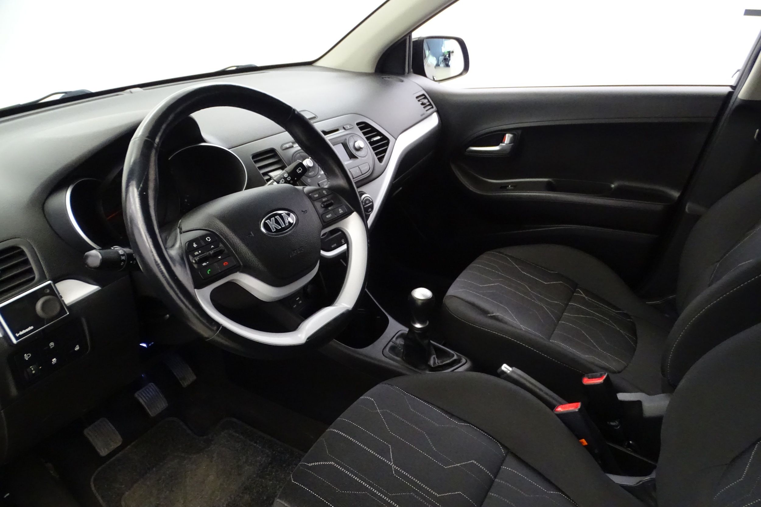 Kia Picanto 2017