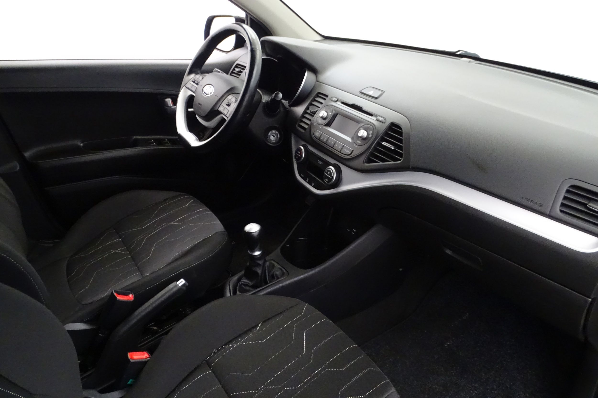 Kia Picanto 2017
